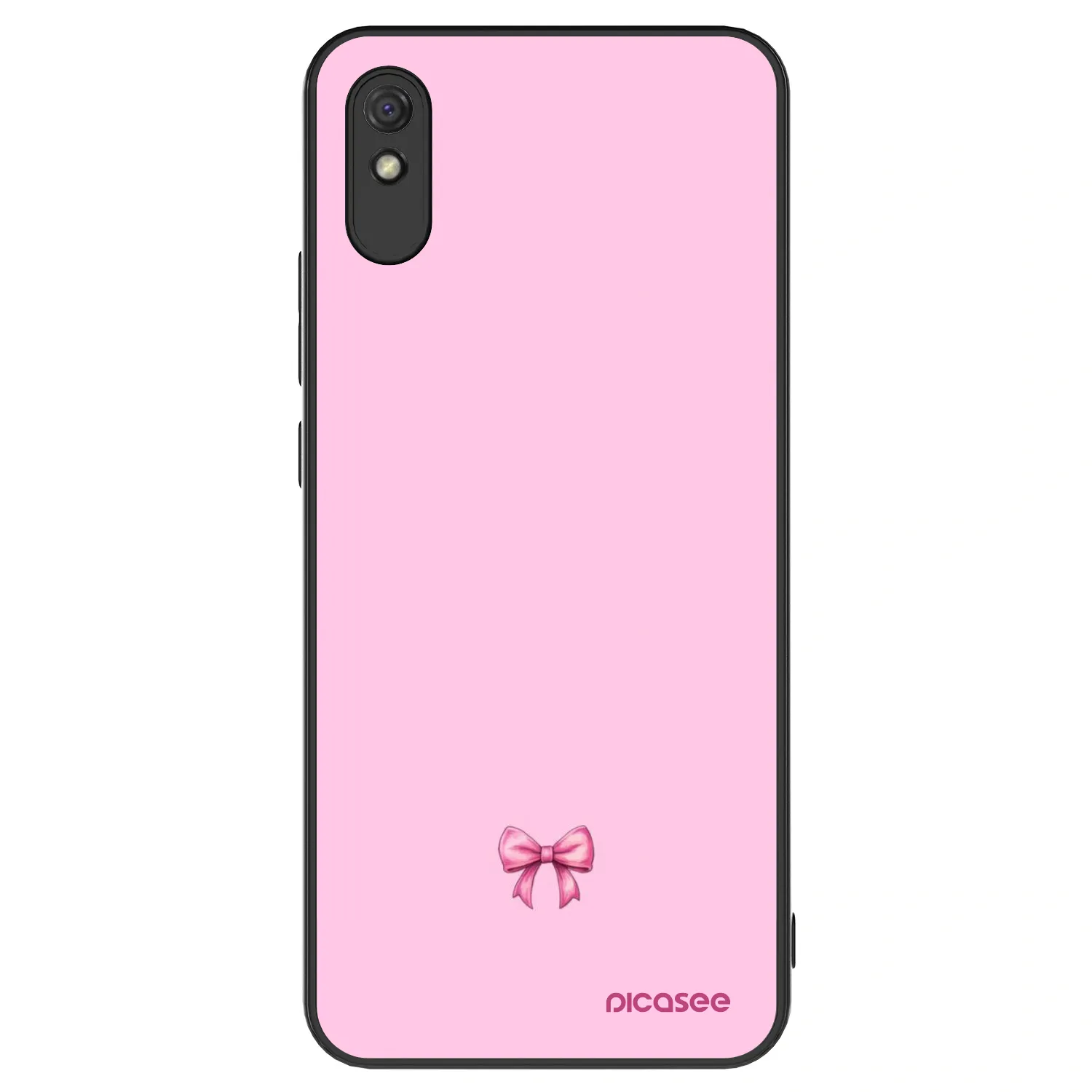 Picasee ULTIMATE CASE für Xiaomi Redmi 9A - Blush bow