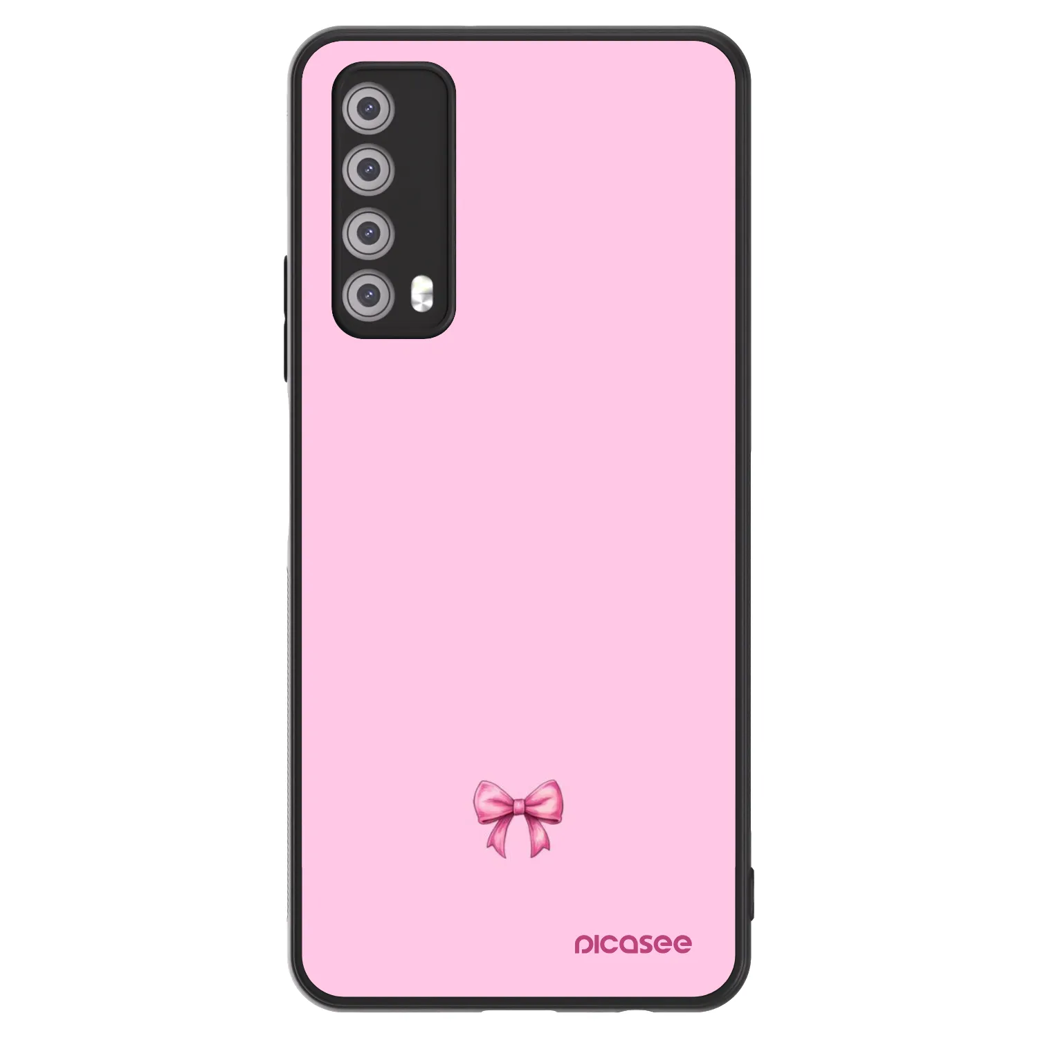 Picasee ULTIMATE CASE für Huawei P Smart 2021 - Blush bow