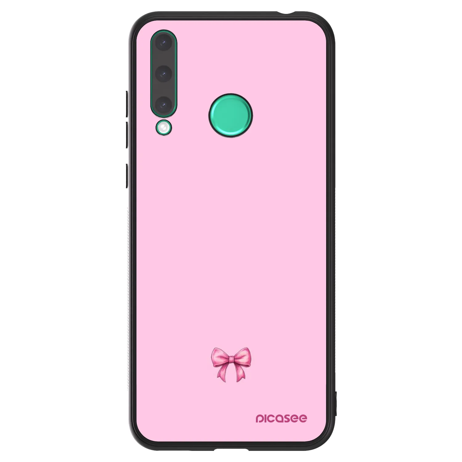 Picasee ULTIMATE CASE für Honor 20 Lite - Blush bow