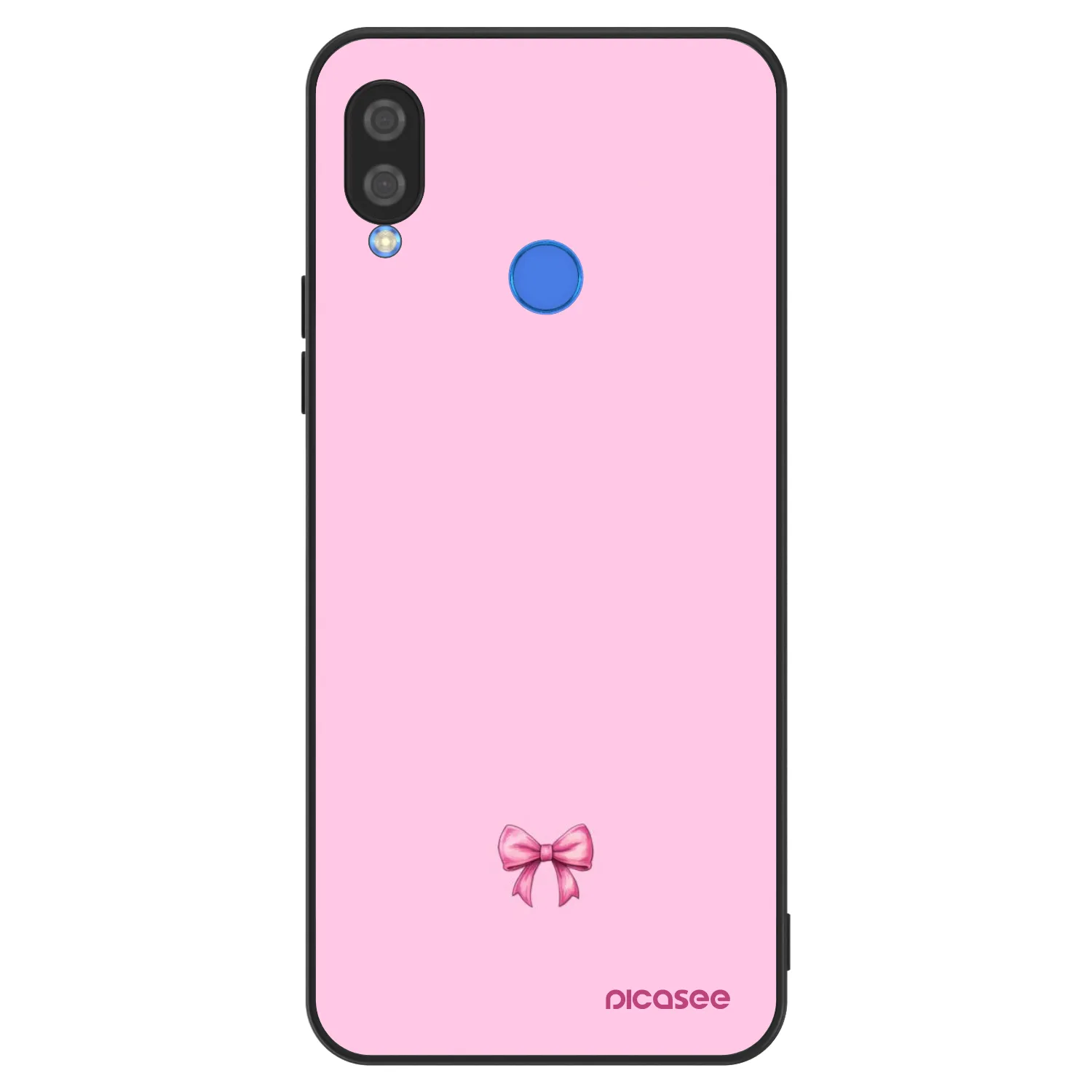 Picasee ULTIMATE CASE für Huawei Nova 3 - Blush bow