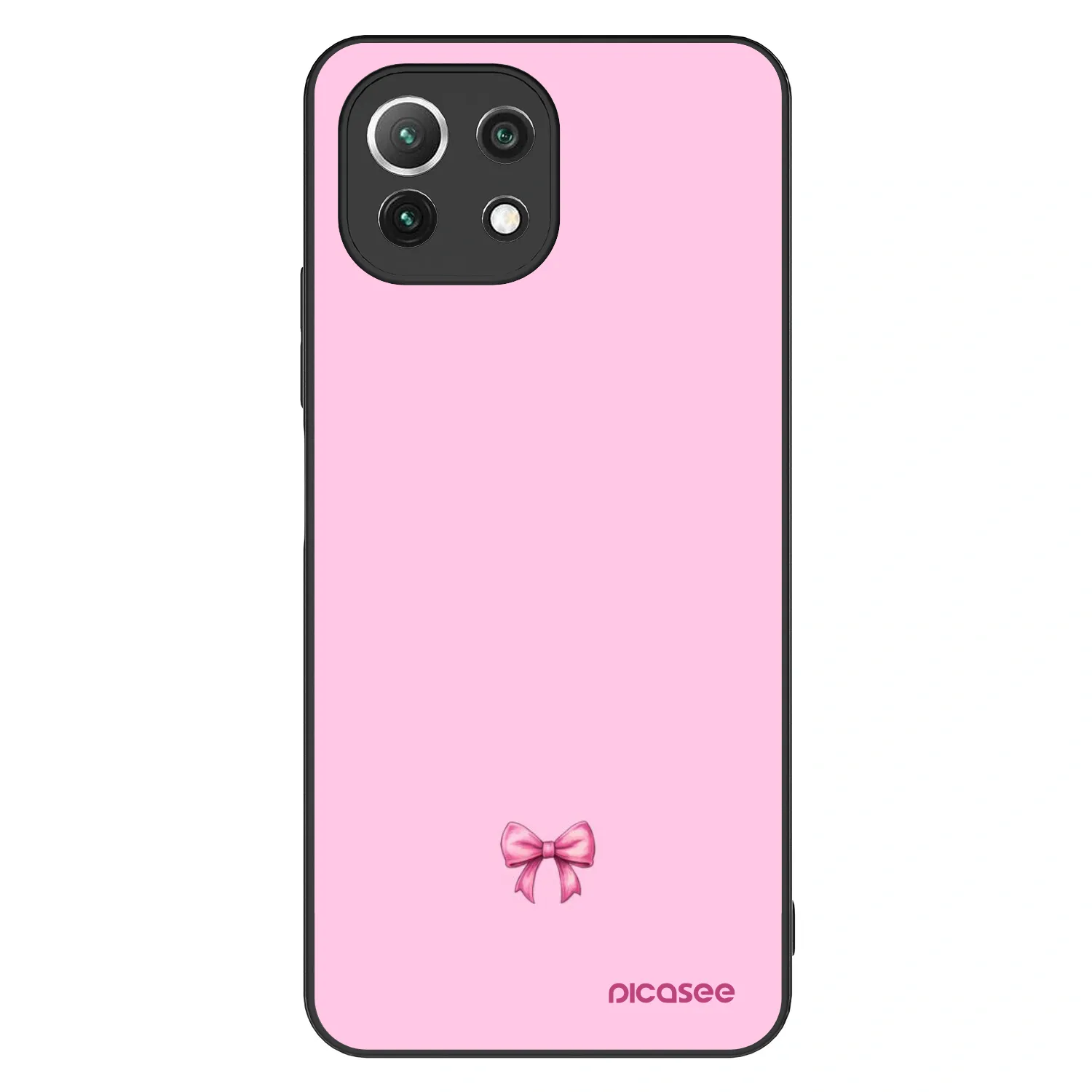 Picasee ULTIMATE CASE für Xiaomi Mi 11 Lite - Blush bow