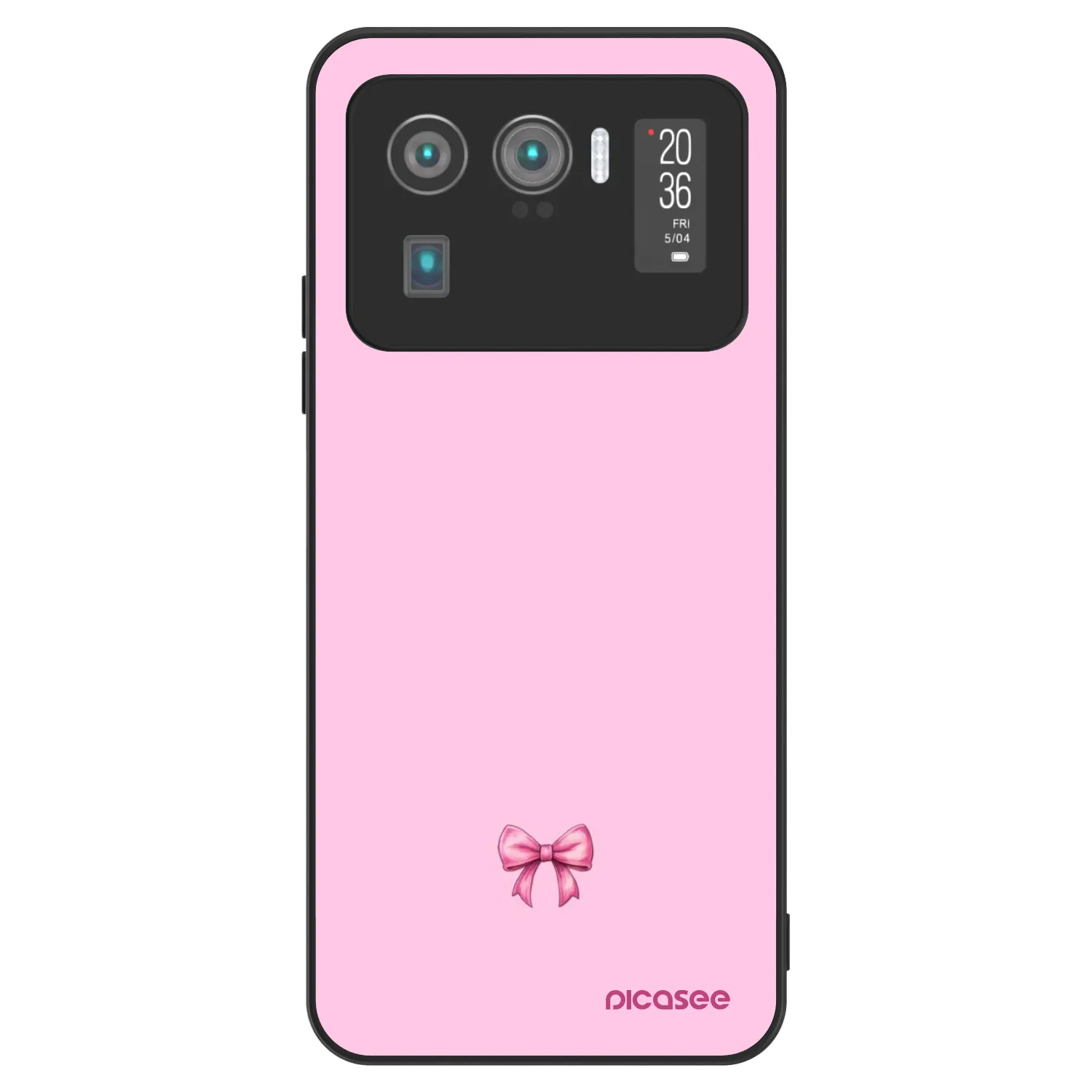 Picasee ULTIMATE CASE für Xiaomi Mi 11 Ultra - Blush bow