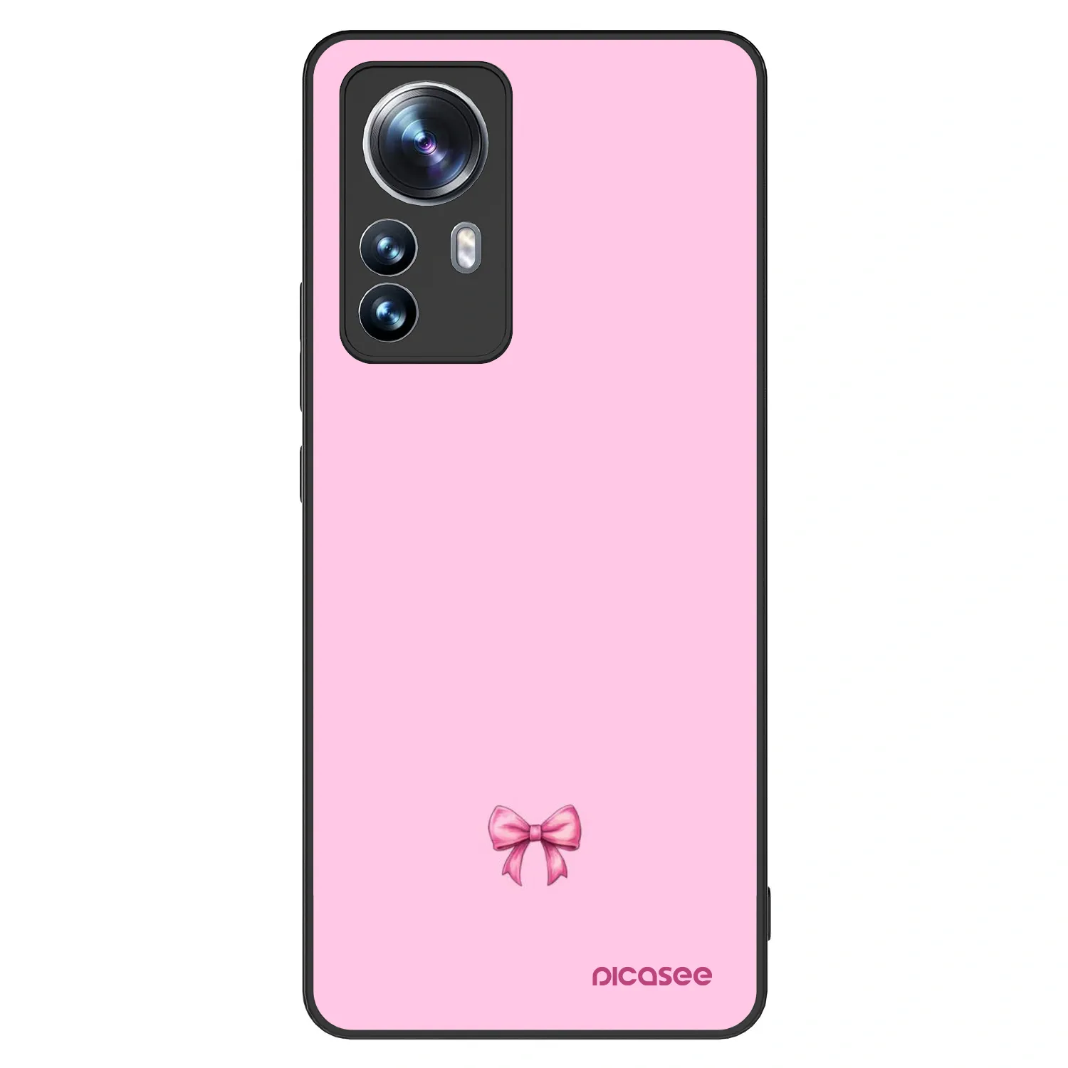 Picasee ULTIMATE CASE für Xiaomi 12 Pro - Blush bow