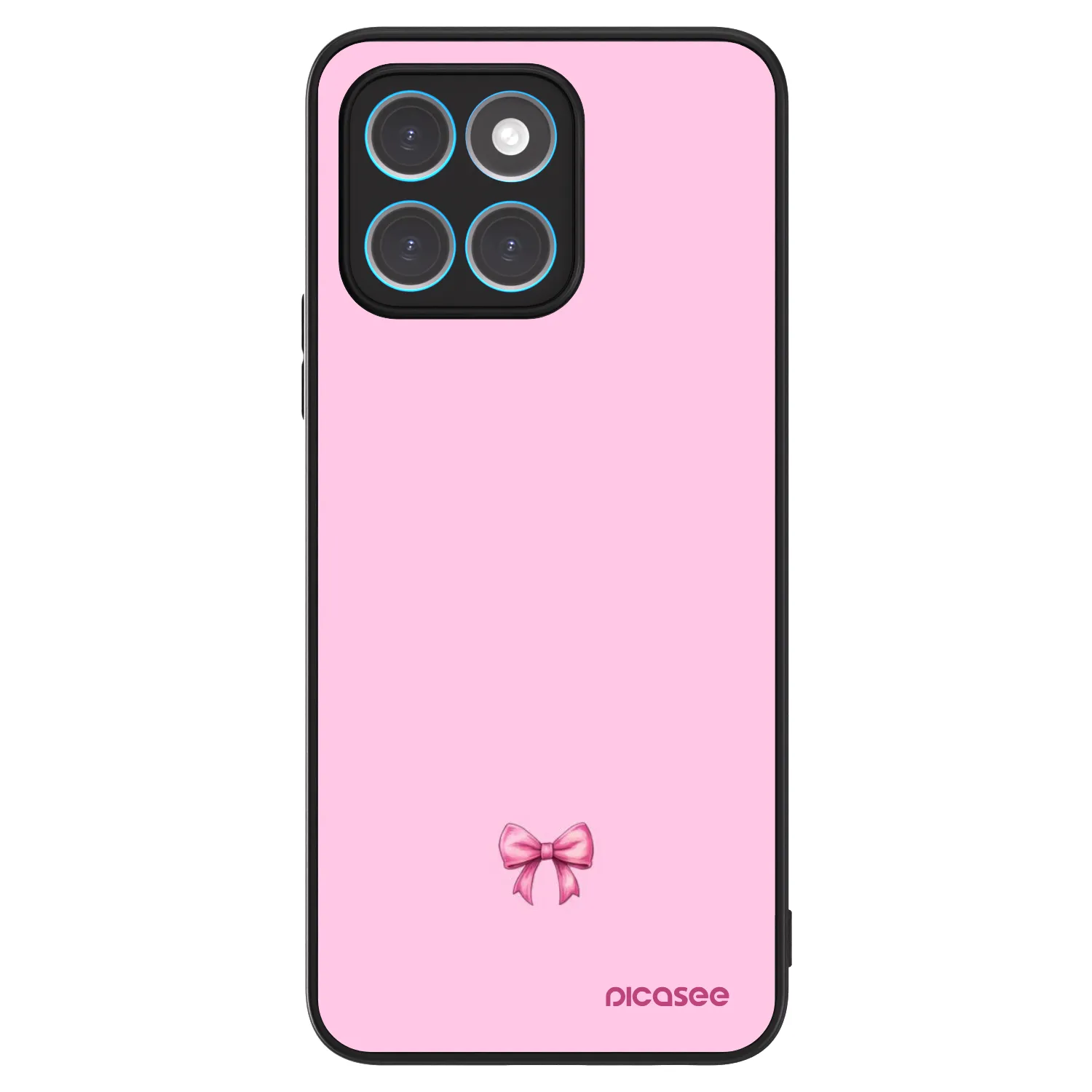 Picasee ULTIMATE CASE für Honor X8 4G - Blush bow