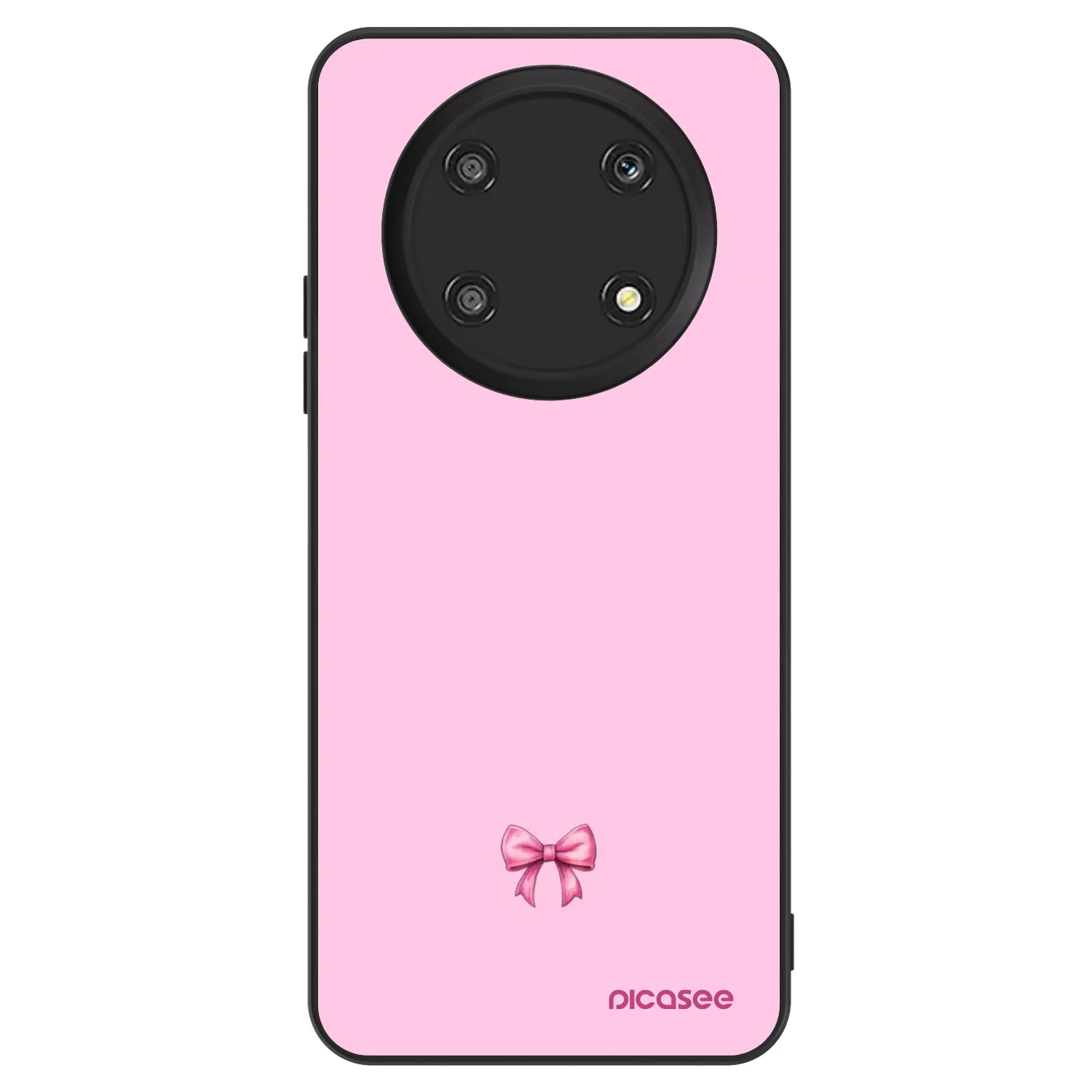 Picasee ULTIMATE CASE für Honor Magic4 Lite 5G - Blush bow