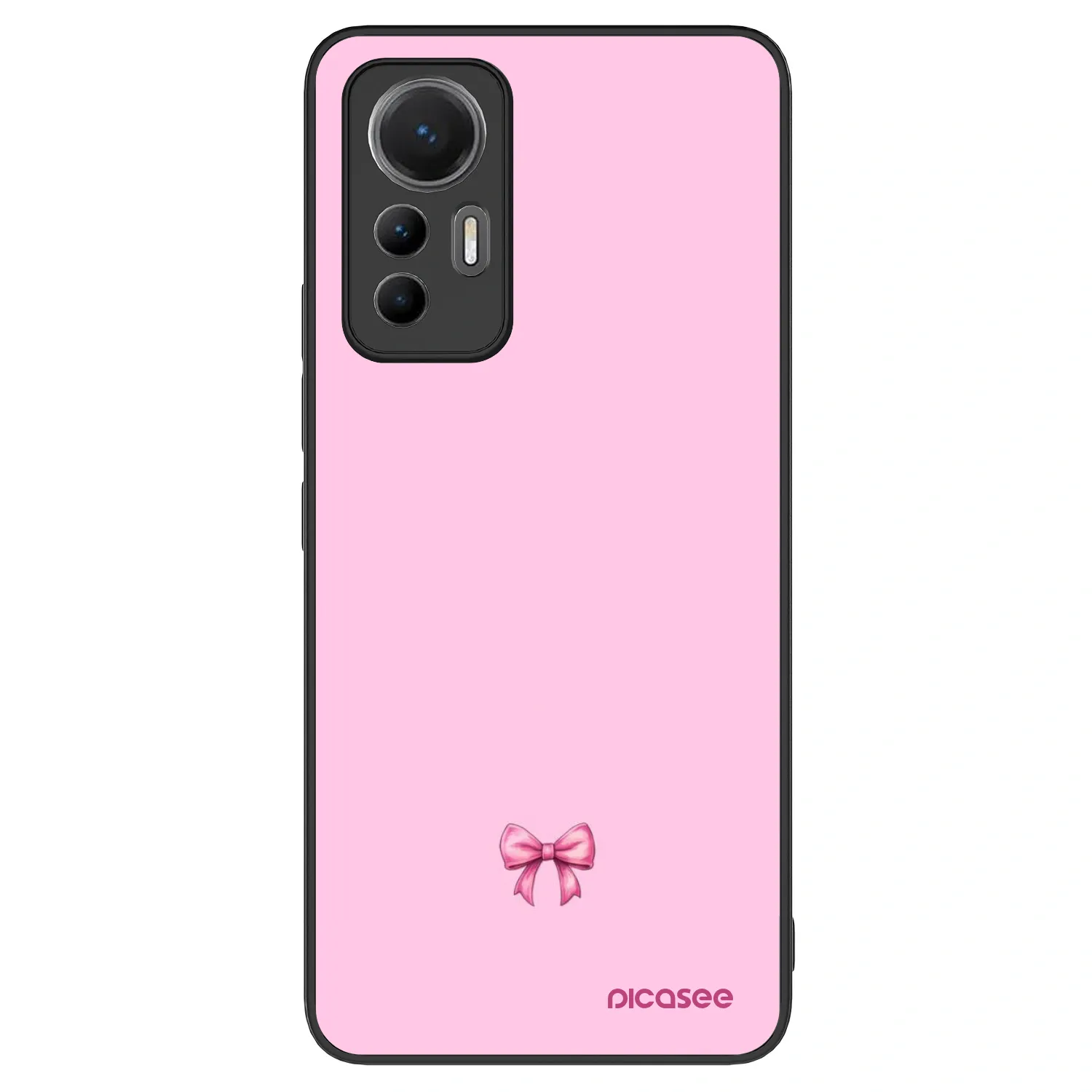 Picasee ULTIMATE CASE für Xiaomi 12 Lite - Blush bow