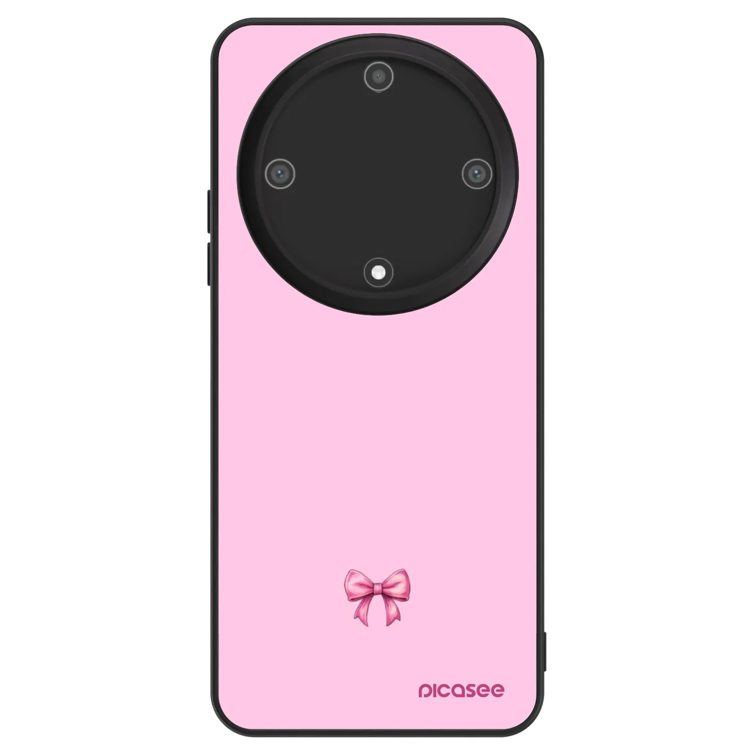 Picasee ULTIMATE CASE für Honor Magic5 Lite 5G - Blush bow