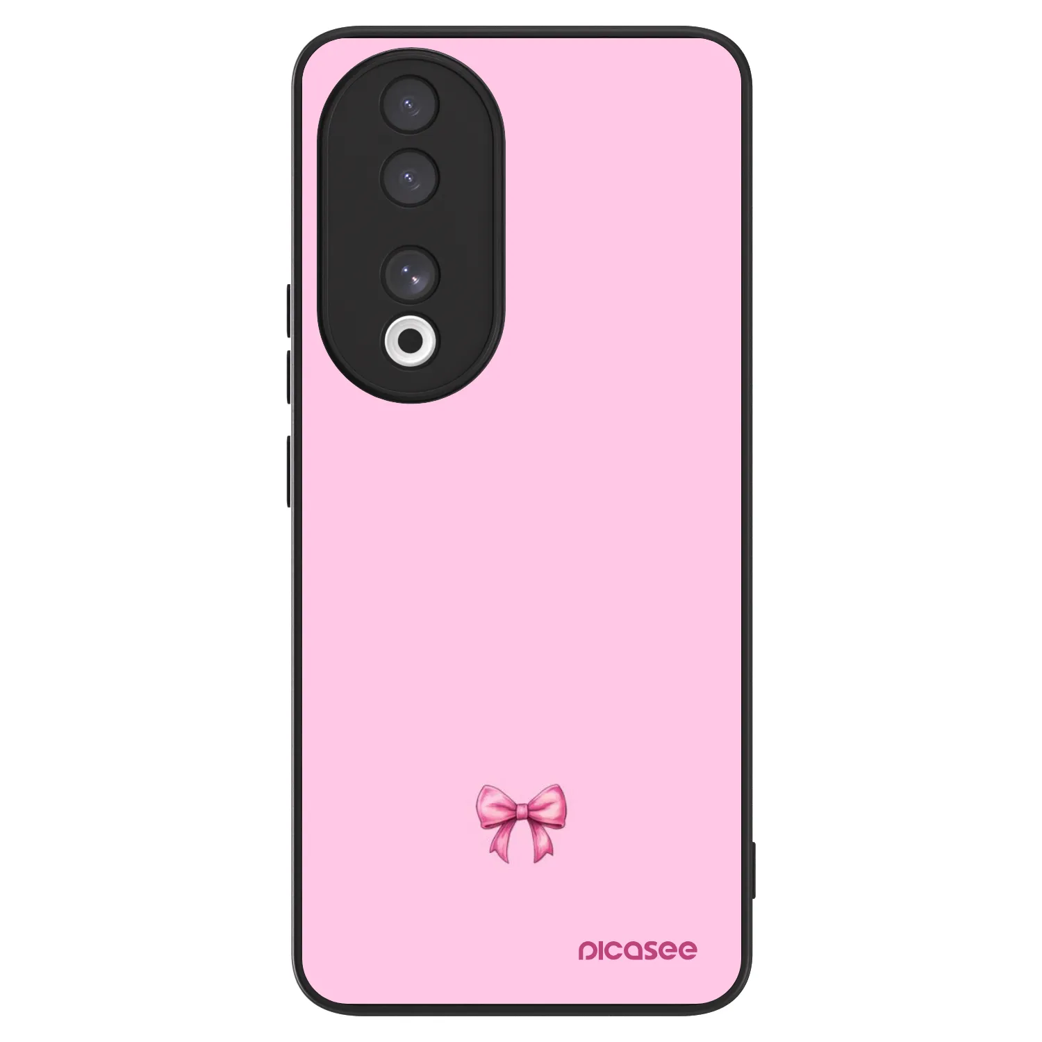 Picasee ULTIMATE CASE für Honor 90 5G - Blush bow