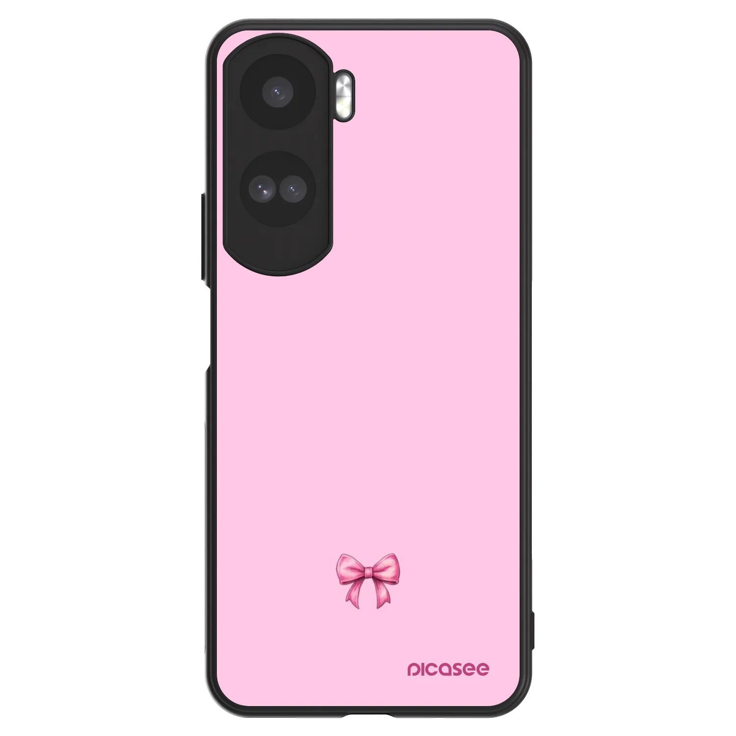 Picasee ULTIMATE CASE für Honor 90 Lite 5G - Blush bow