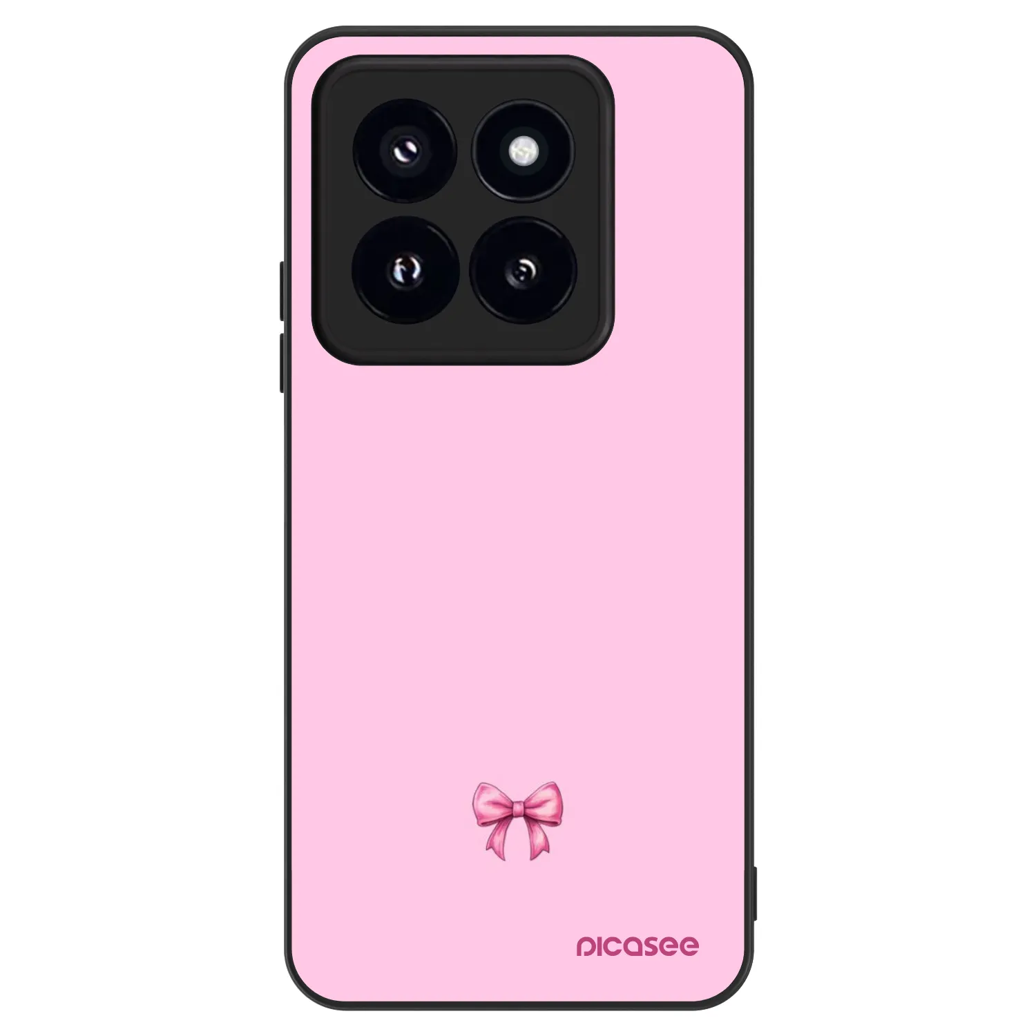 Picasee ULTIMATE CASE für Xiaomi 14 Pro - Blush bow