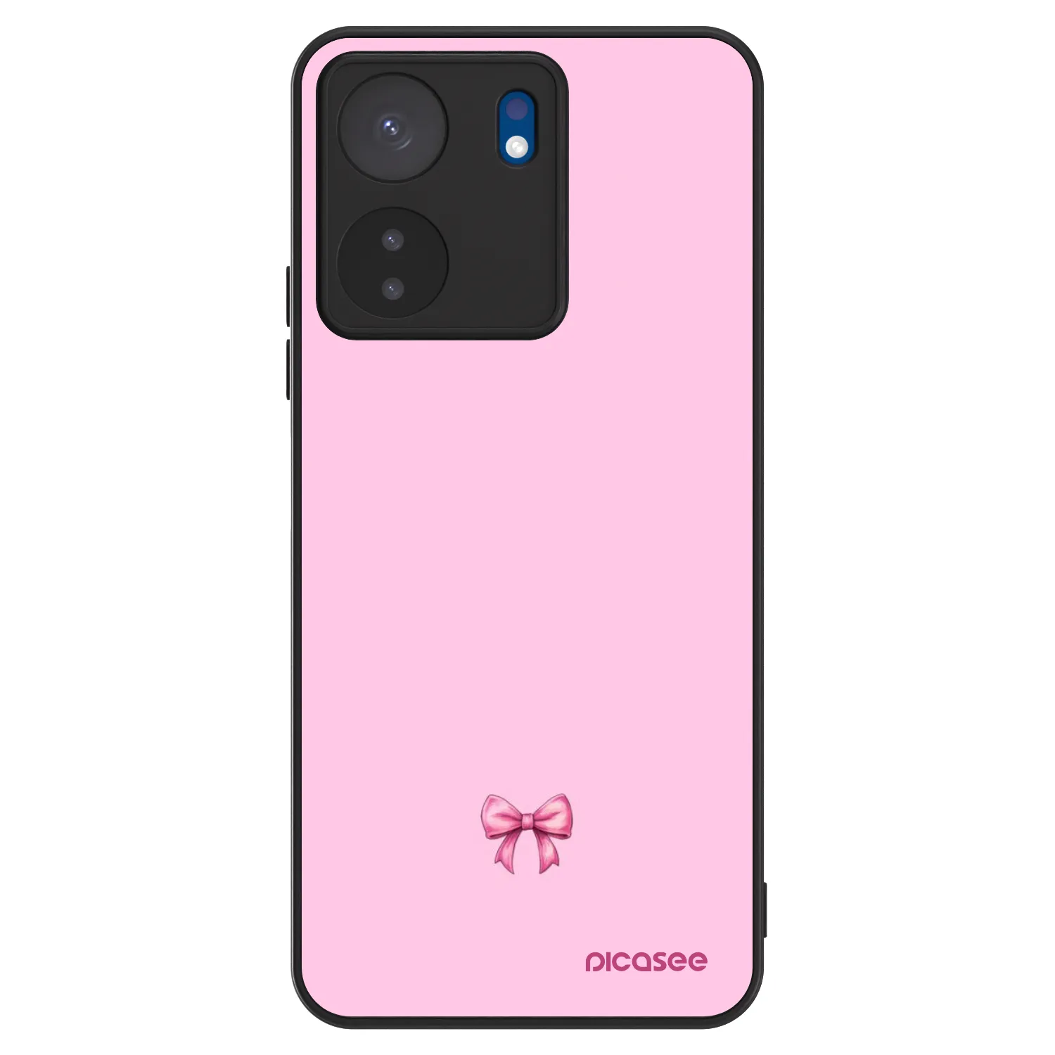 Picasee ULTIMATE CASE für Xiaomi Redmi 13C 4G - Blush bow
