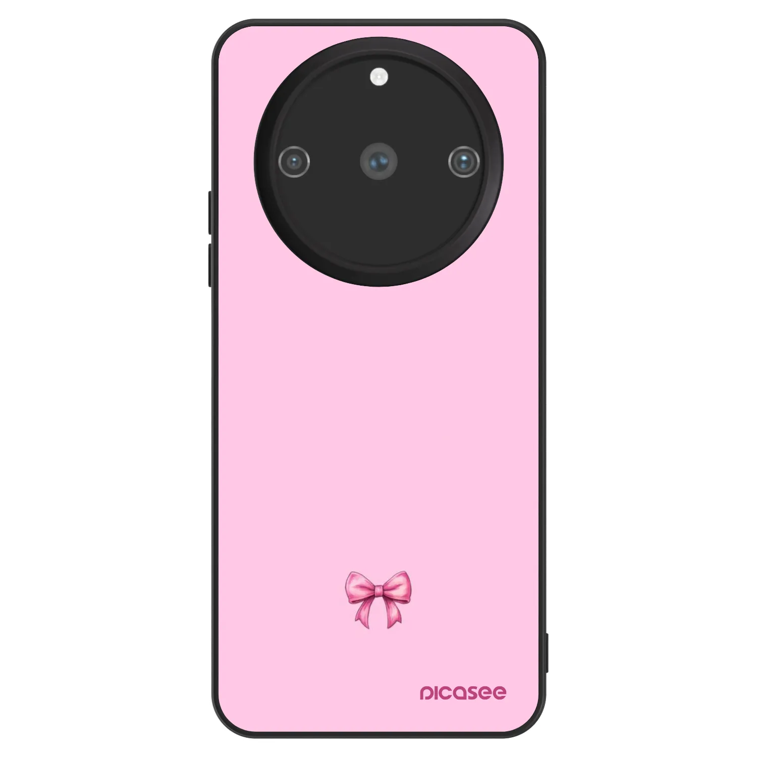 Picasee ULTIMATE CASE für Realme 11 Pro+ - Blush bow