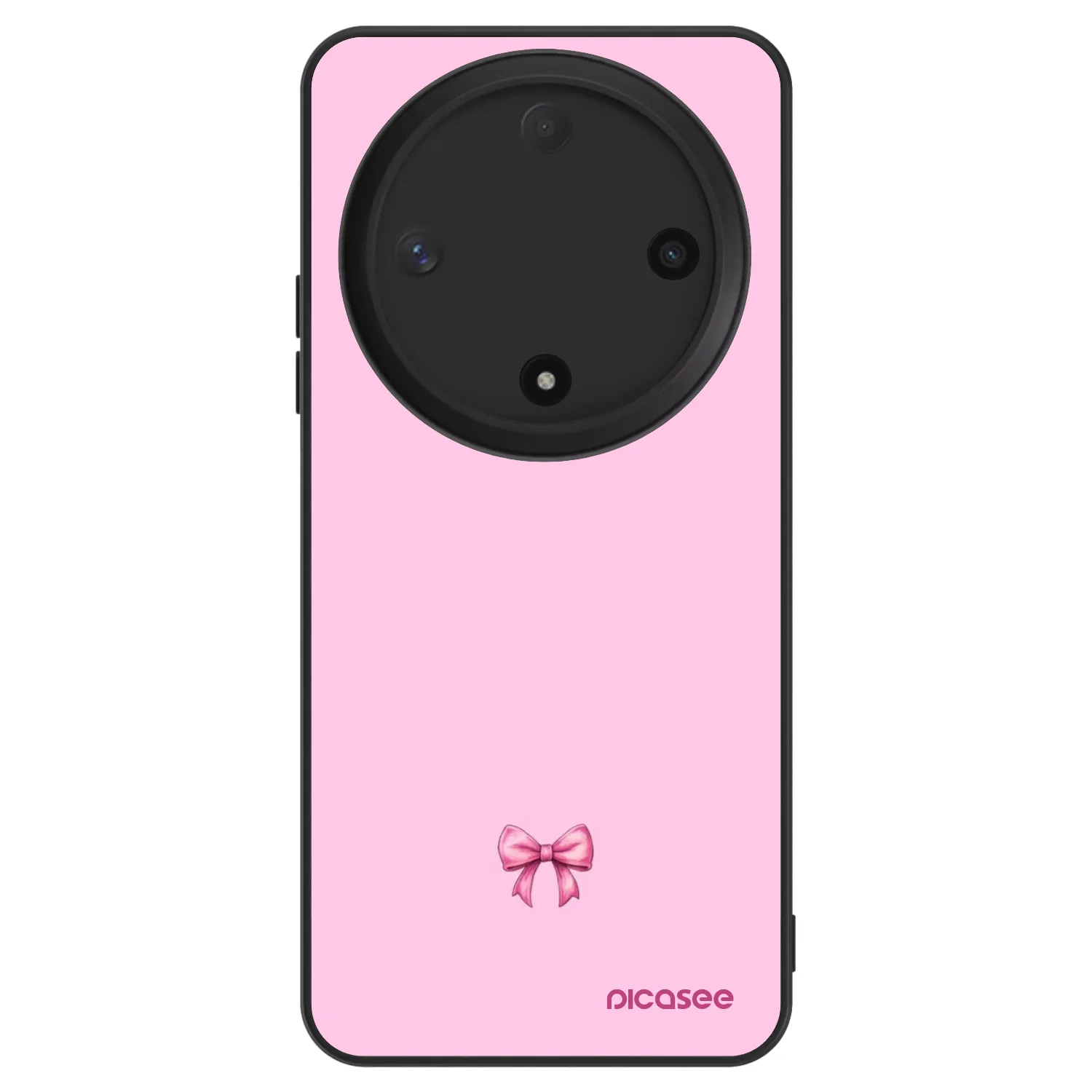 Picasee ULTIMATE CASE für Honor Magic6 Lite 5G - Blush bow