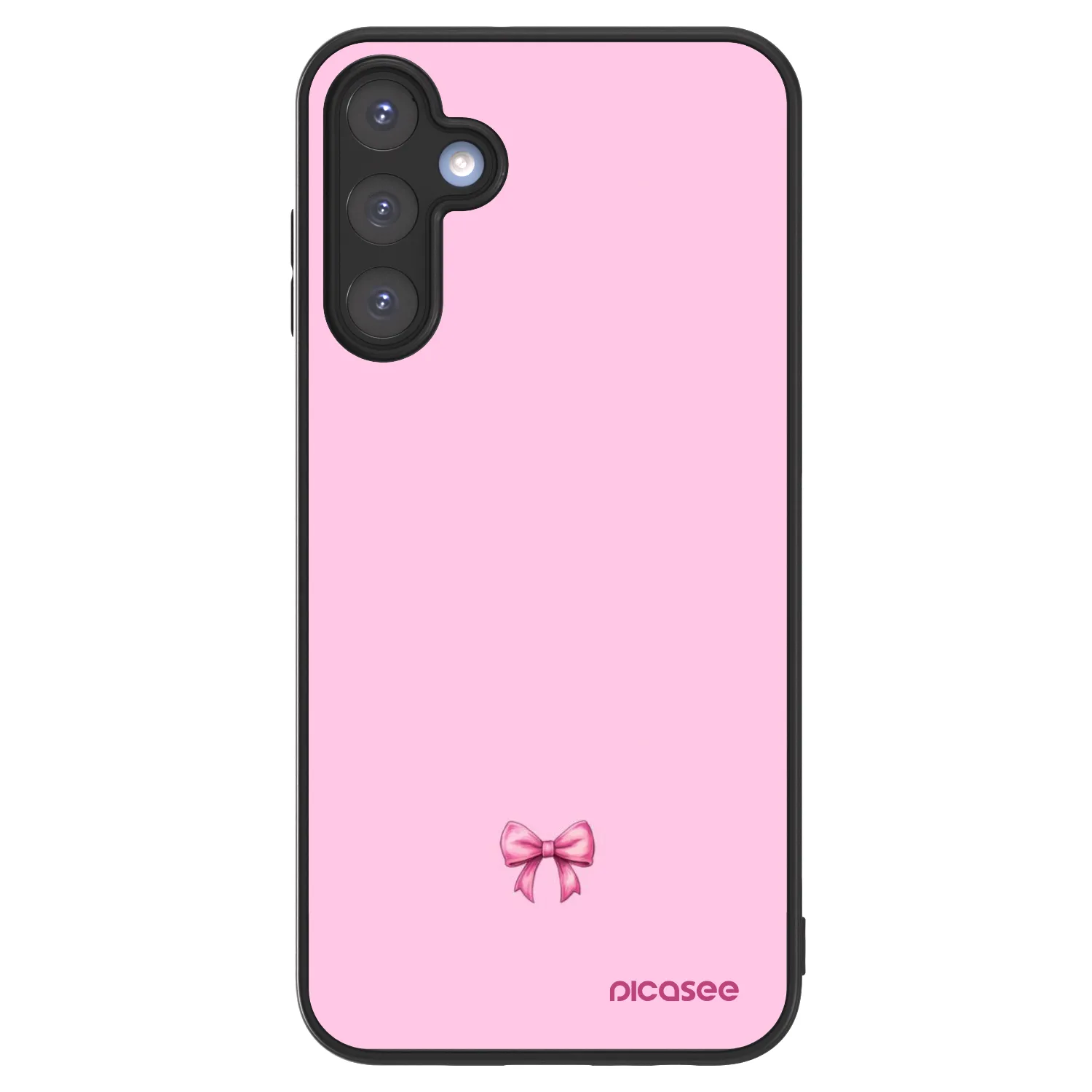 Picasee ULTIMATE CASE für Samsung Galaxy A15 A156B 5G - Blush bow