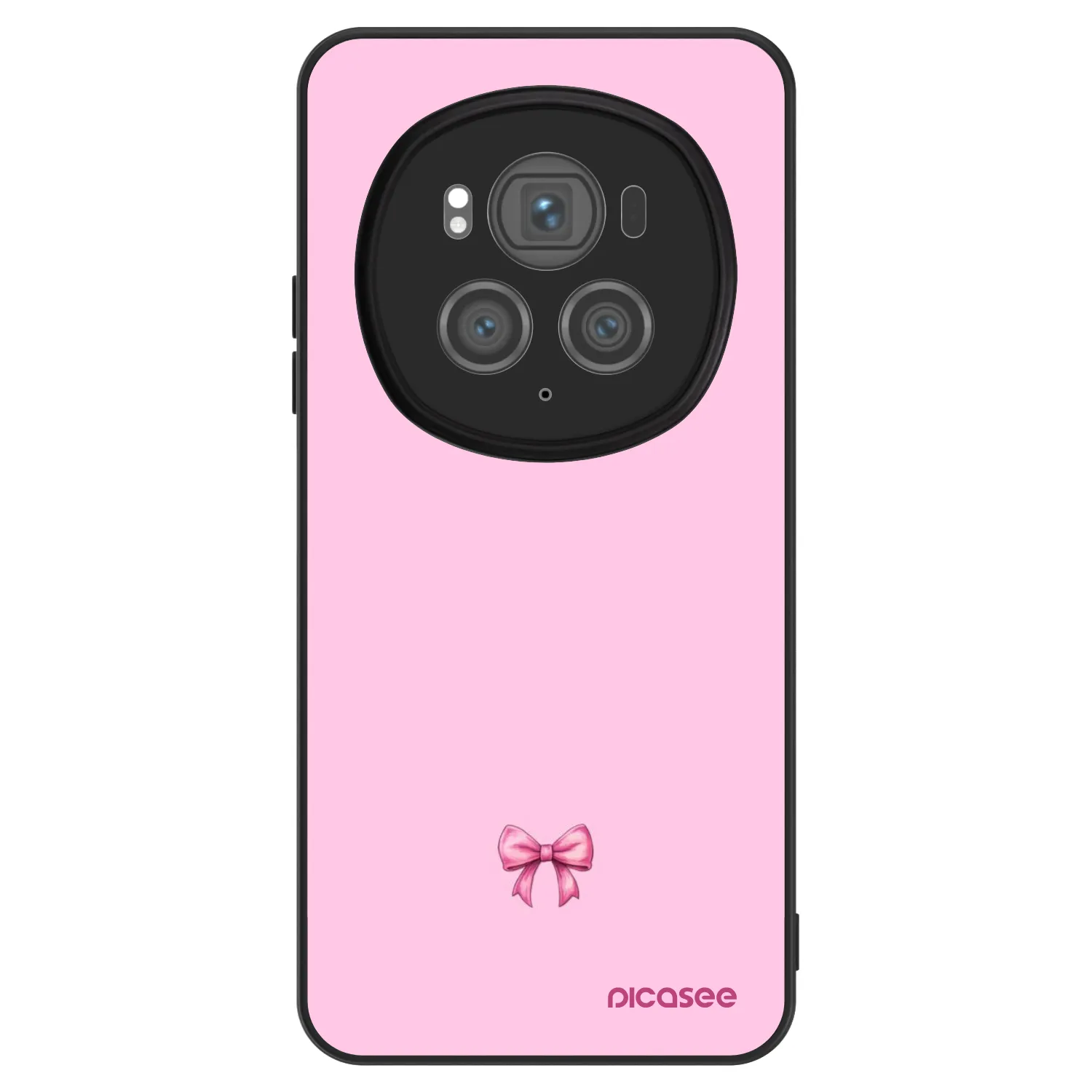 Picasee ULTIMATE CASE für Honor Magic6 Pro - Blush bow