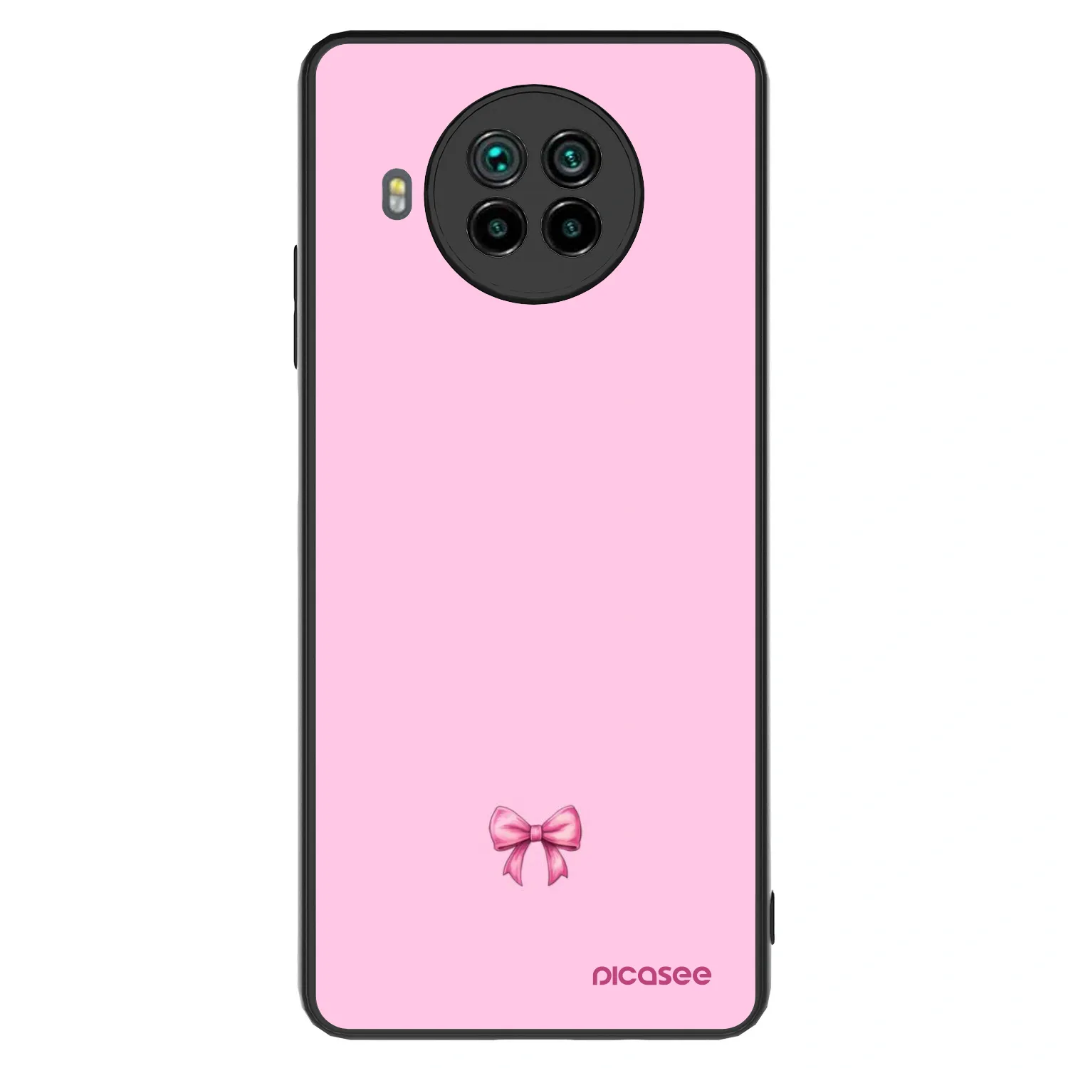 Picasee ULTIMATE CASE für Xiaomi Mi 10T Lite - Blush bow