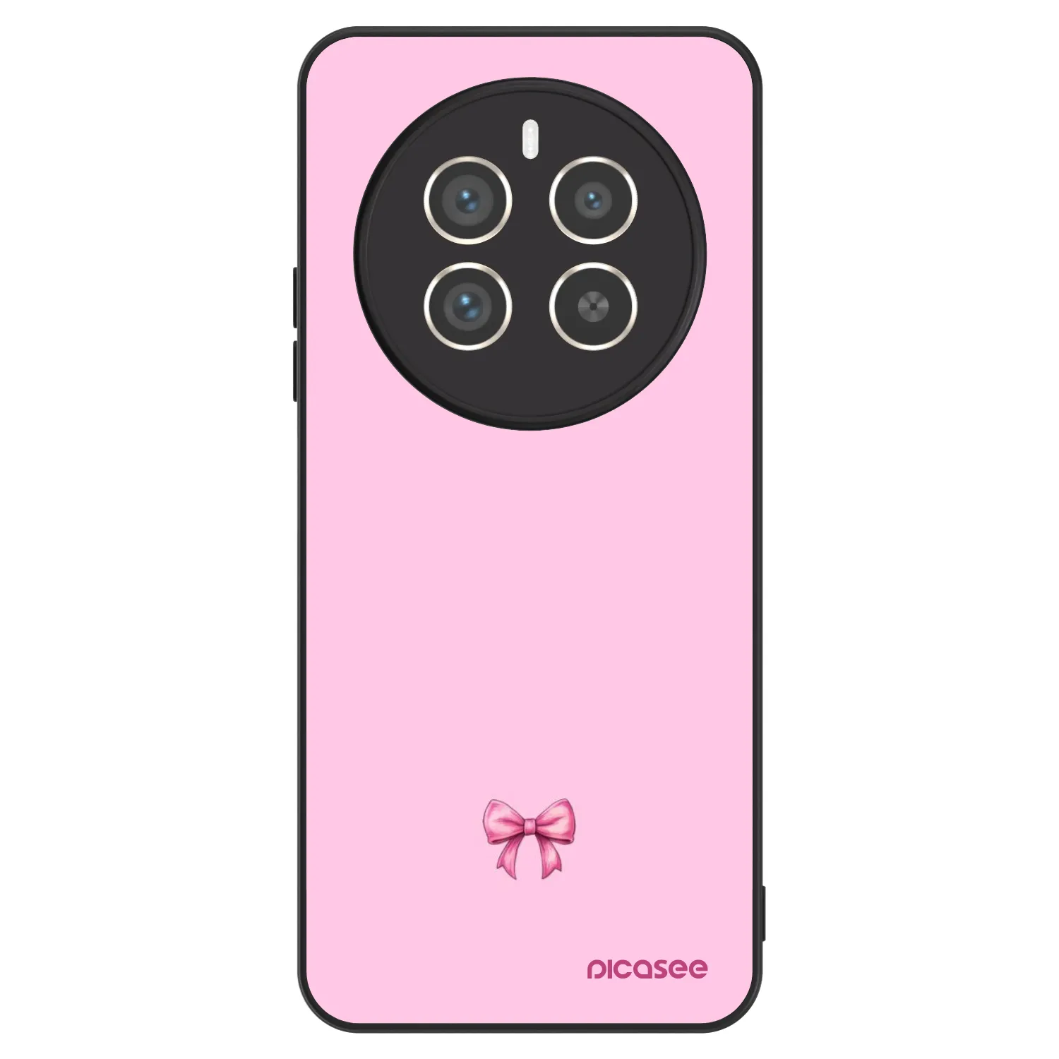 Picasee ULTIMATE CASE für Realme 12 Pro 5G - Blush bow