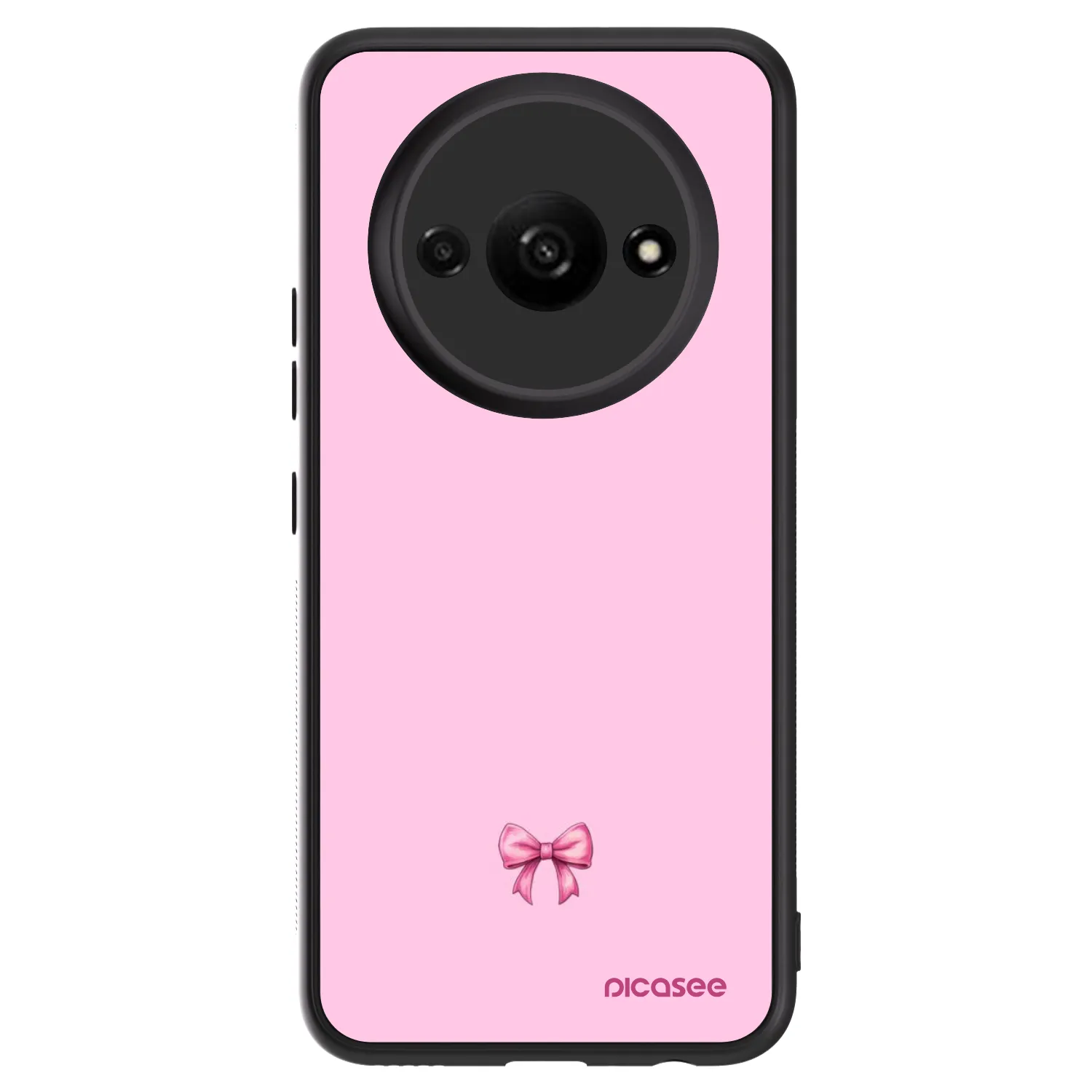 Picasee ULTIMATE CASE für Xiaomi Redmi A3 - Blush bow