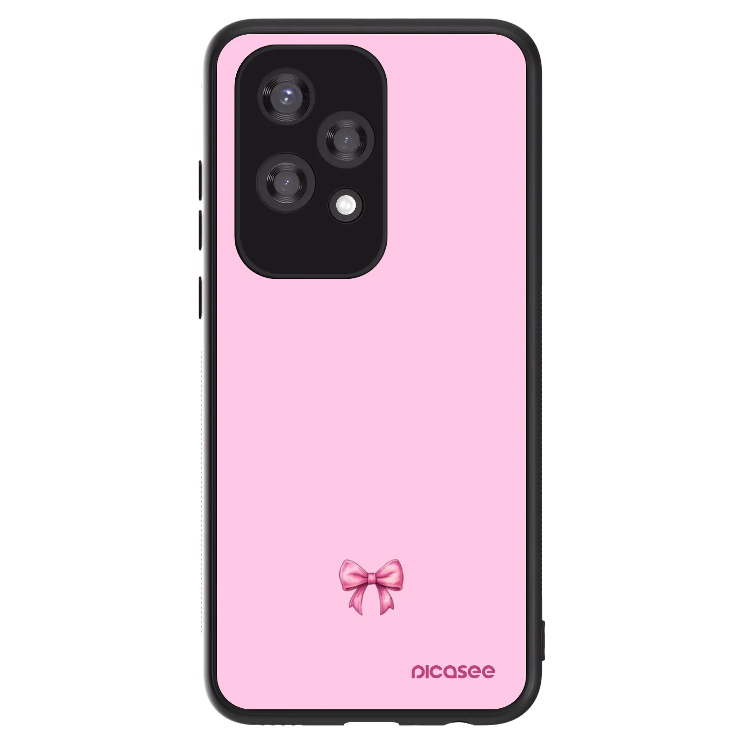 Picasee ULTIMATE CASE für Honor 200 Lite - Blush bow