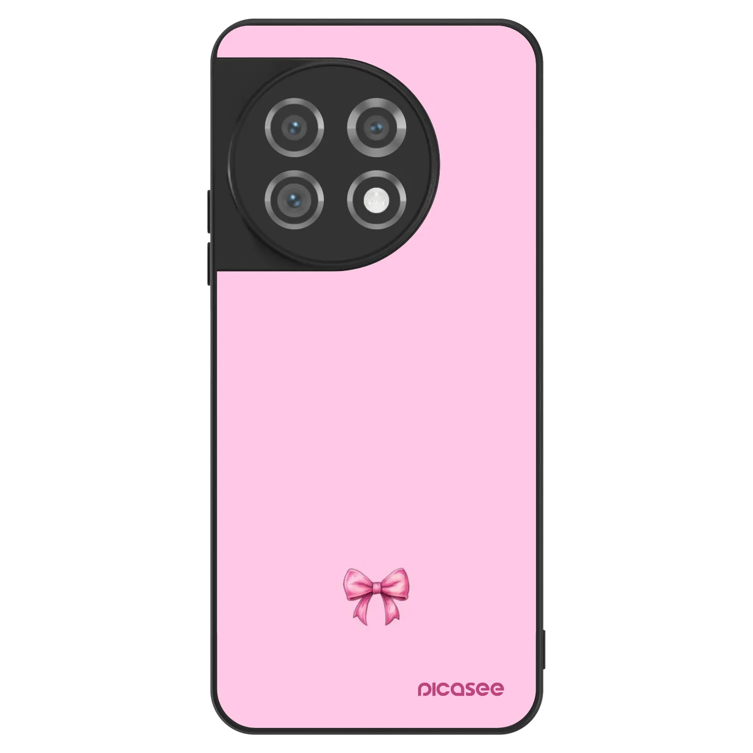 Picasee ULTIMATE CASE für OnePlus 11 5G - Blush bow