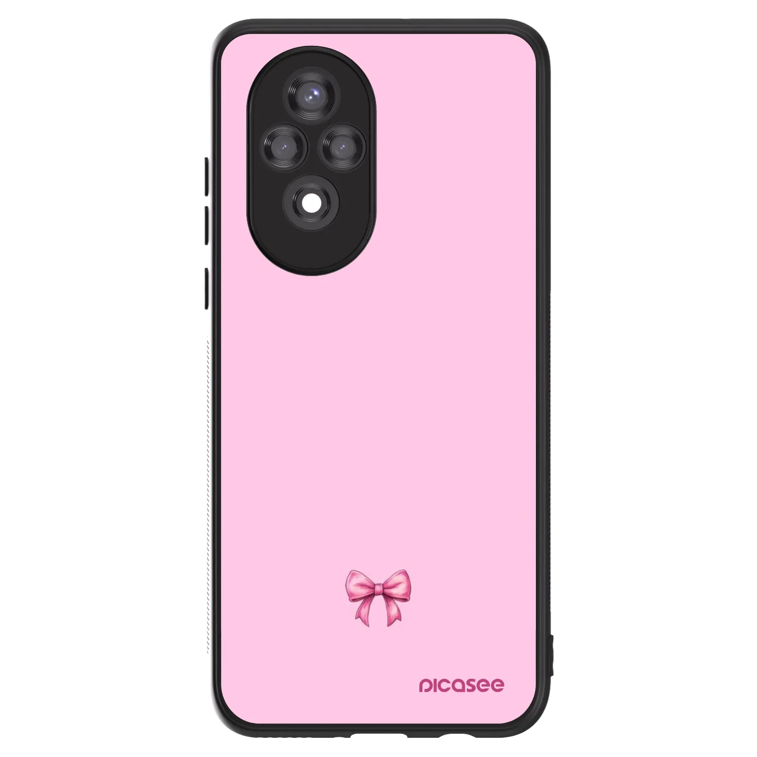 Picasee ULTIMATE CASE für Honor 200 Pro 5G - Blush bow