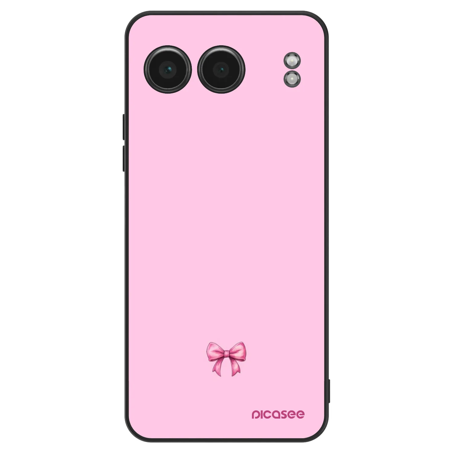 Picasee ULTIMATE CASE für OnePlus Nord 4 - Blush bow