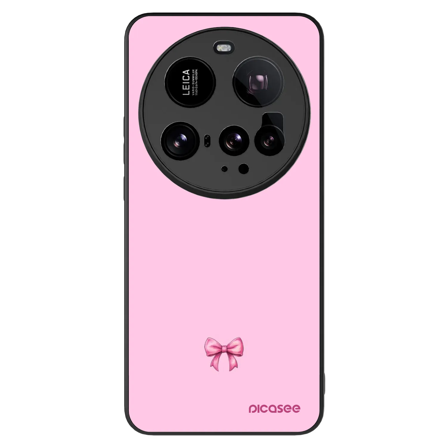 Picasee ULTIMATE CASE für Xiaomi 15 Ultra - Blush bow