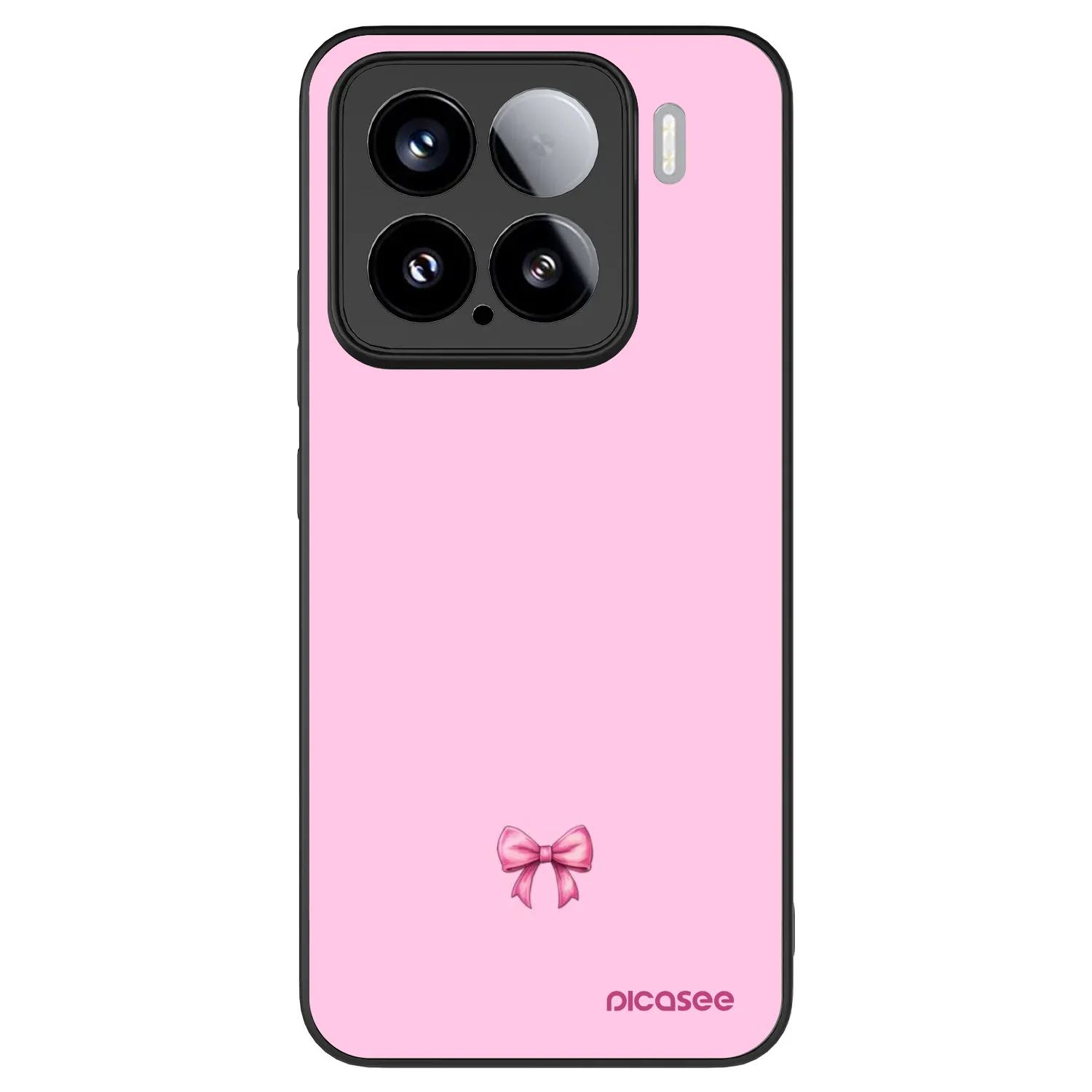 Picasee ULTIMATE CASE für Xiaomi 15 - Blush bow