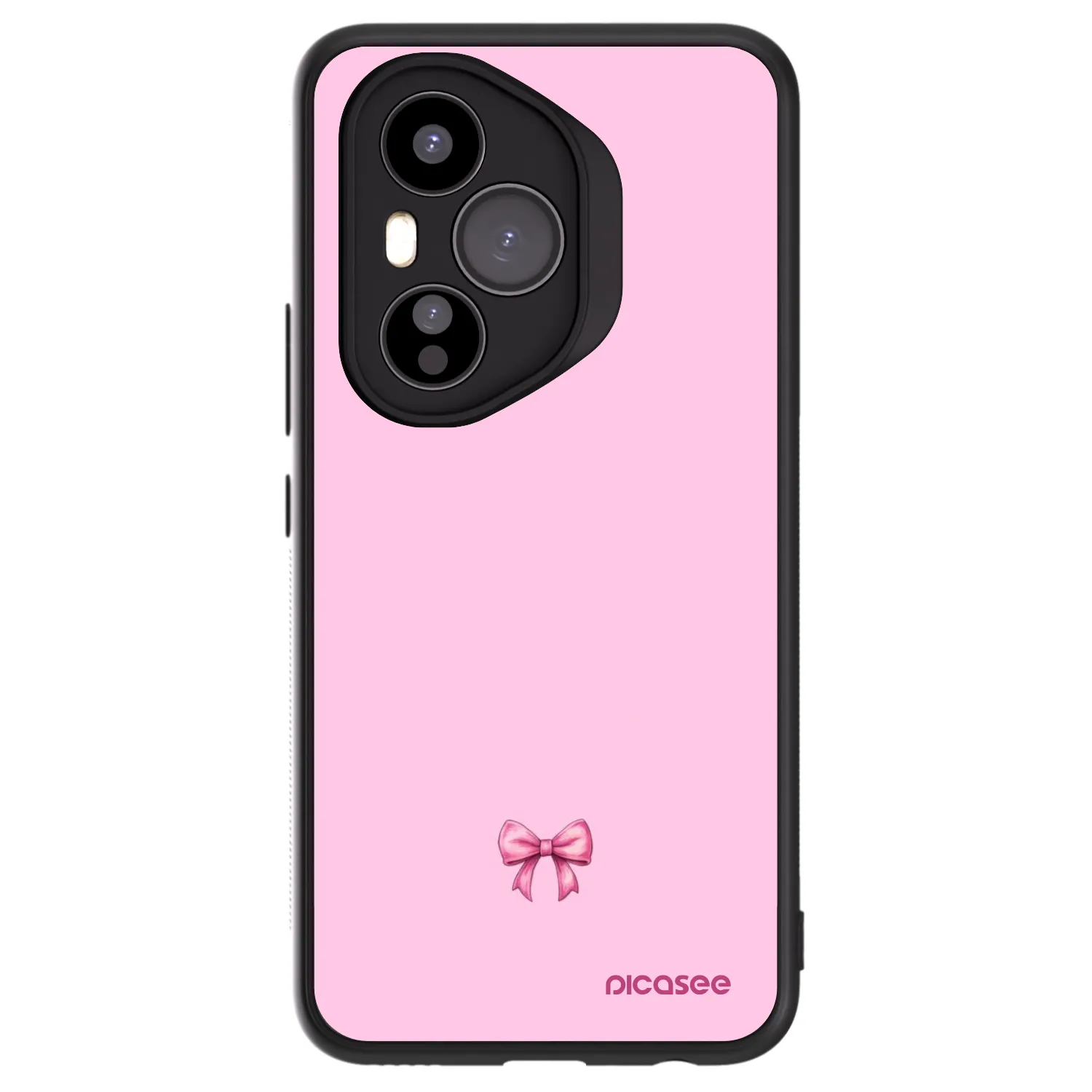 Picasee ULTIMATE CASE für Honor 400 Pro 5G - Blush bow