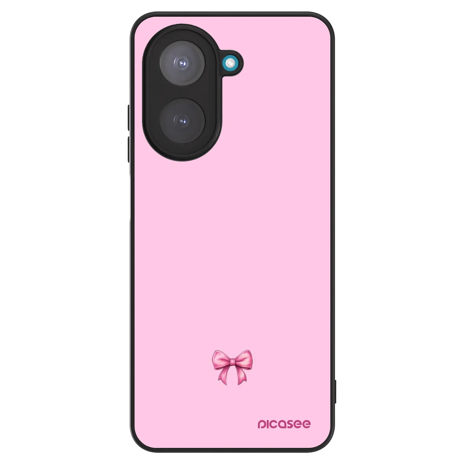 Picasee ULTIMATE CASE für Xiaomi Redmi A5 - Blush bow