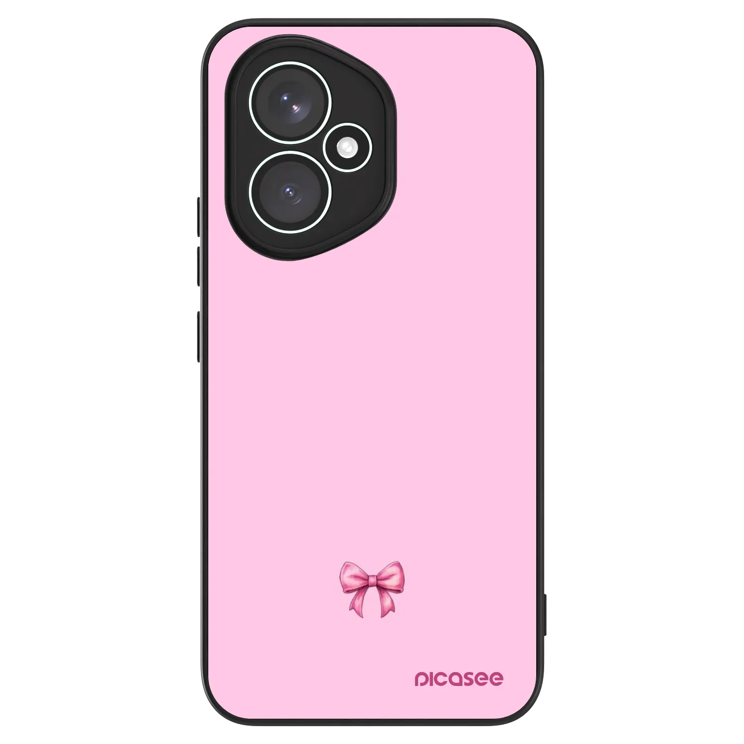 Picasee ULTIMATE CASE für Honor 400 5G - Blush bow