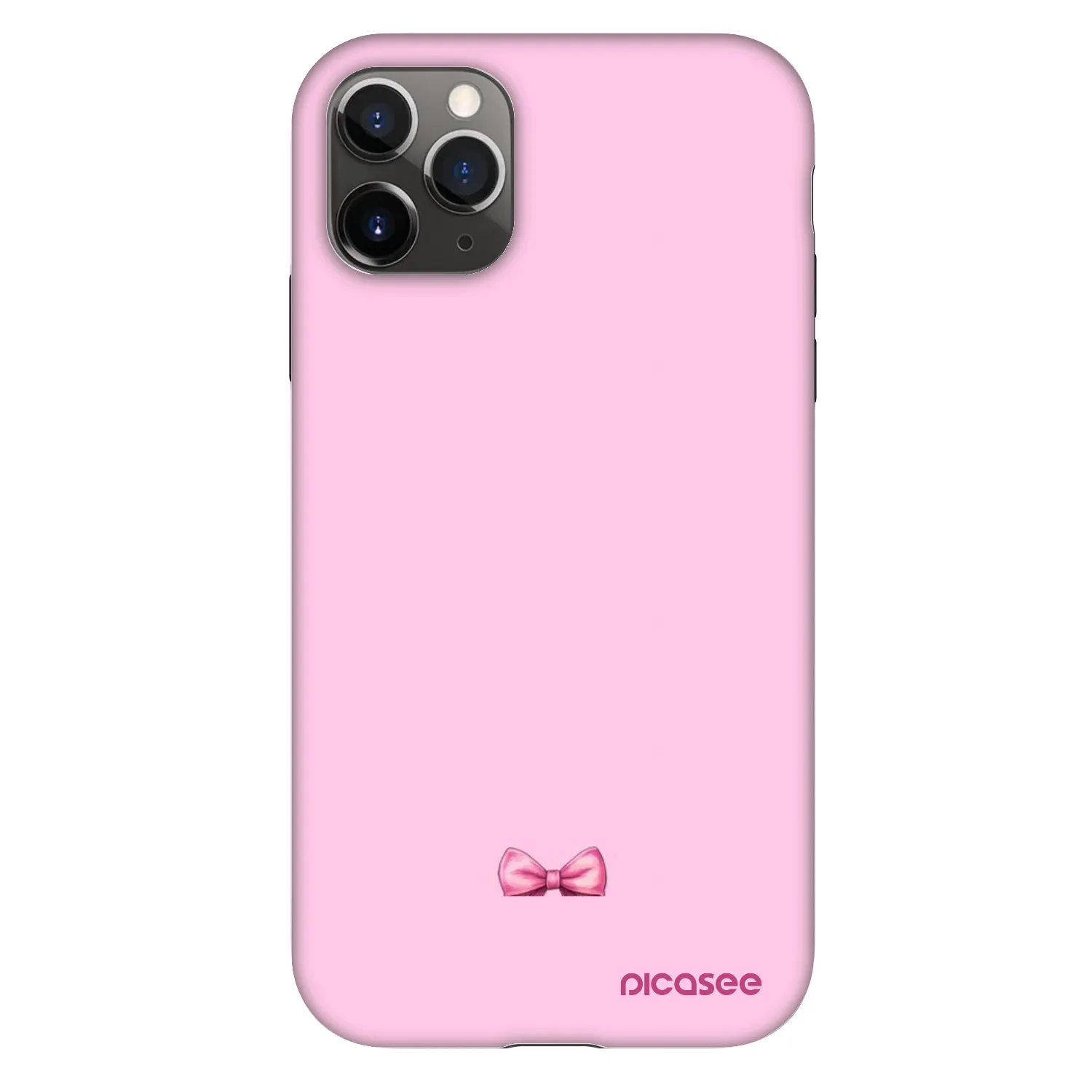 Picasee Fashion Case für Apple iPhone 11 Pro - Blush bow