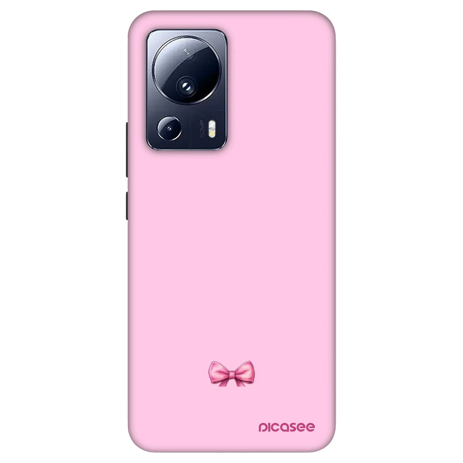 Picasee Fashion Case für Xiaomi 13 Lite - Blush bow