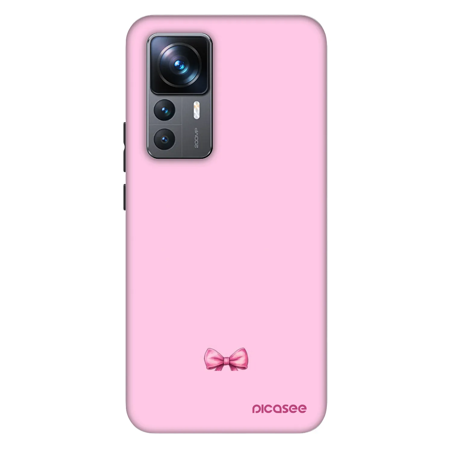 Picasee Fashion Case für Xiaomi 12T Pro - Blush bow
