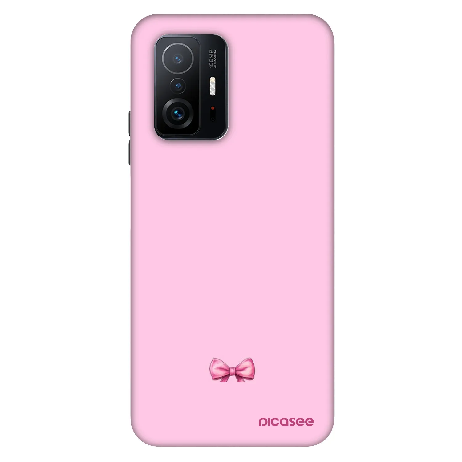 Picasee Fashion Case für Xiaomi 11T Pro - Blush bow