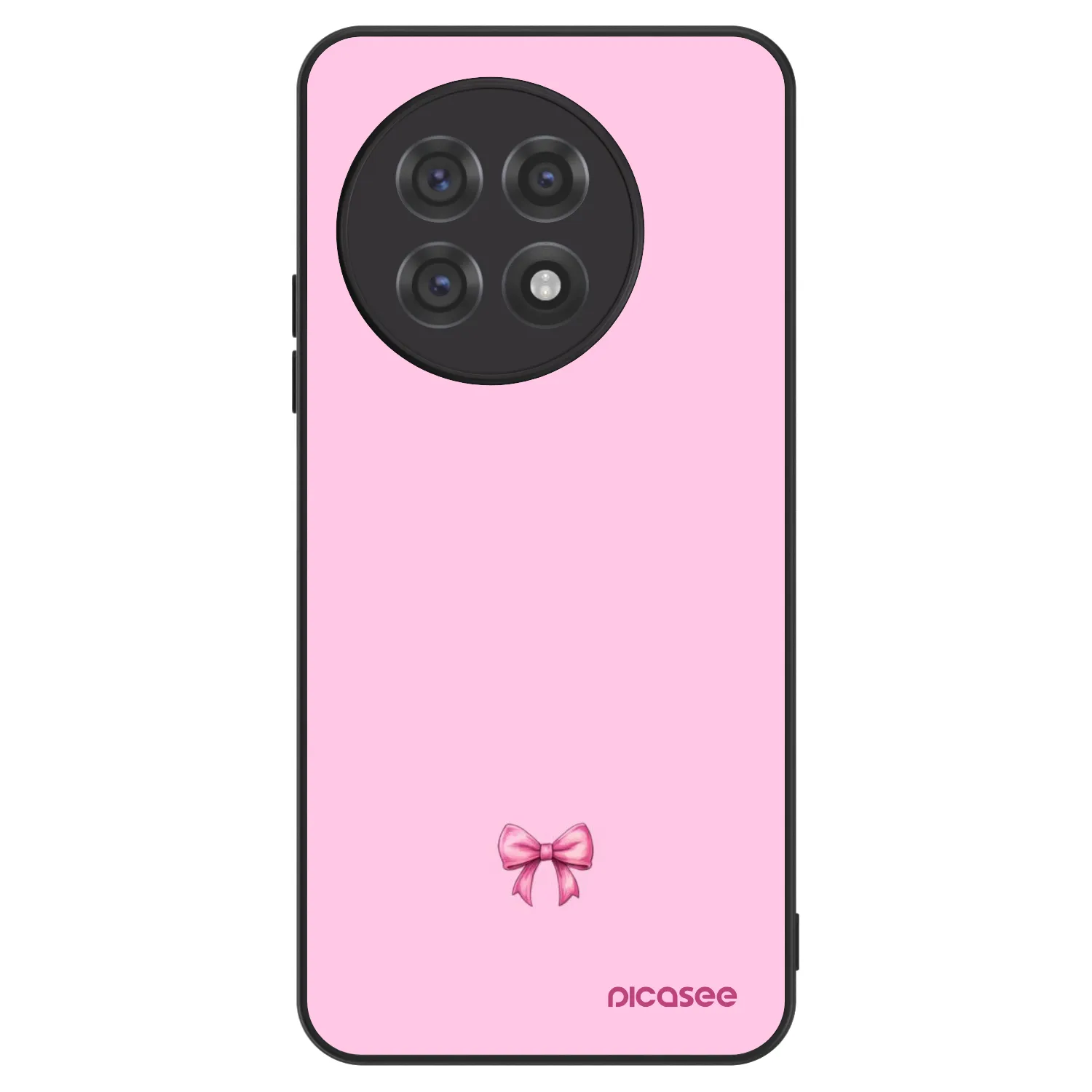 Picasee ULTIMATE CASE für OnePlus 13R 5G - Blush bow