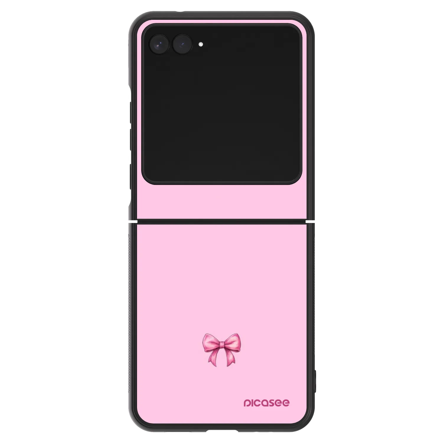 Picasee ULTIMATE CASE für Motorola Razr 60 - Blush bow