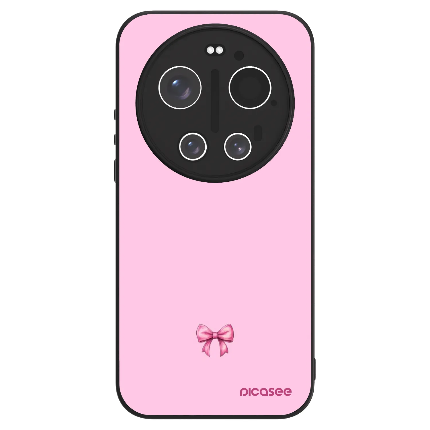 Picasee ULTIMATE CASE für Xiaomi 17 Ultra - Blush bow