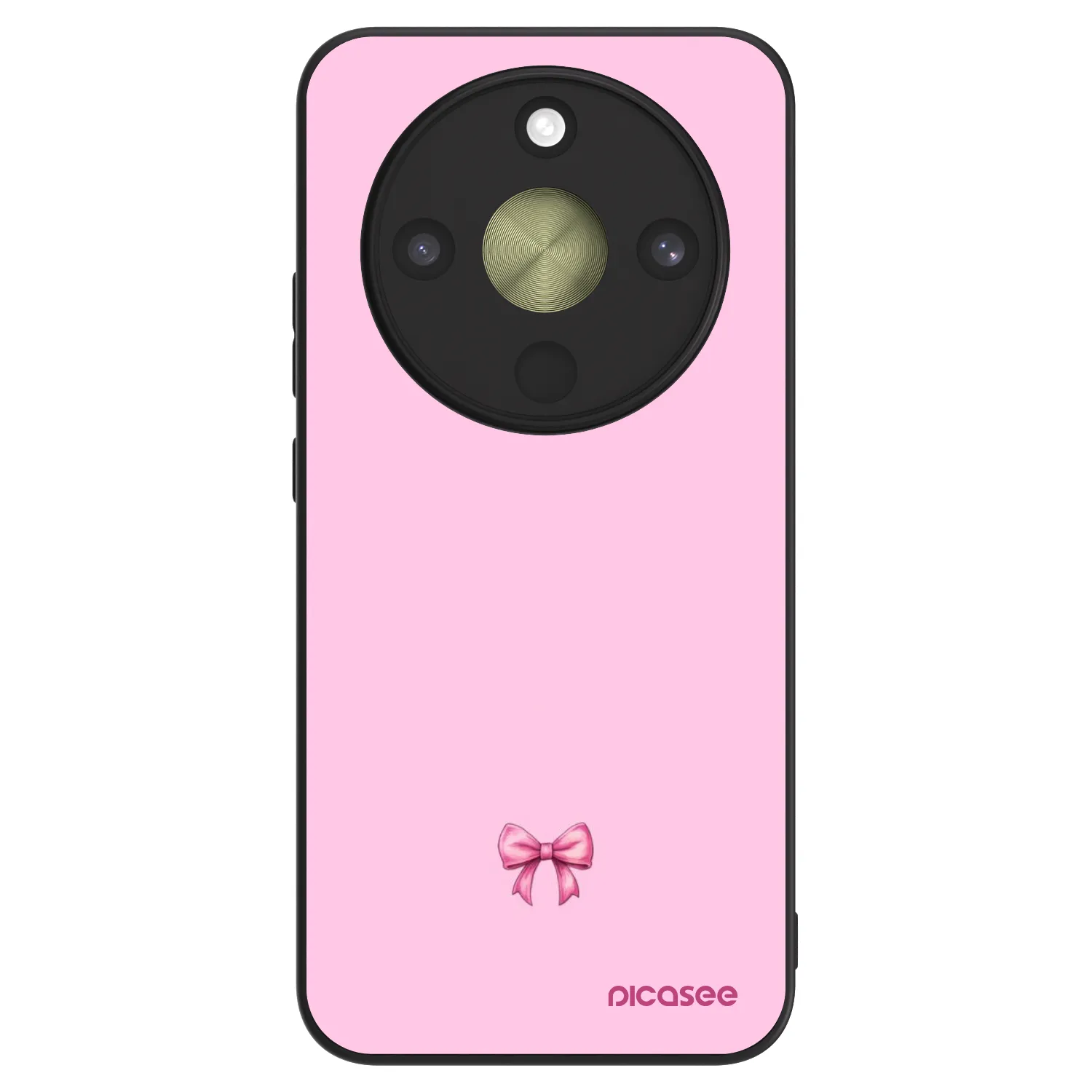 Picasee ULTIMATE CASE für Honor Magic8 Lite 5G - Blush bow