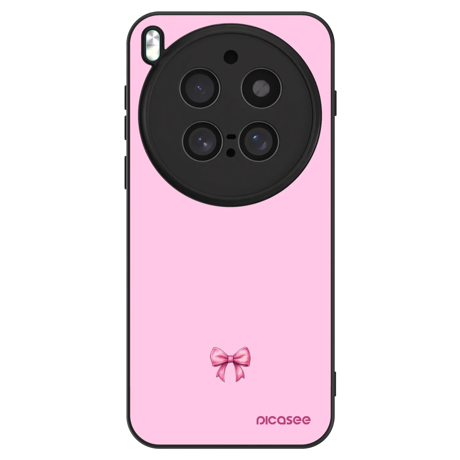 Picasee ULTIMATE CASE für Vivo X300 Pro - Blush bow