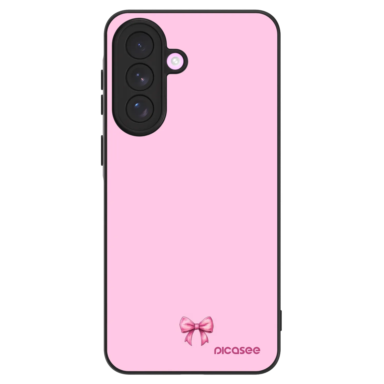 Picasee ULTIMATE CASE für Samsung Galaxy A57 5G - Blush bow