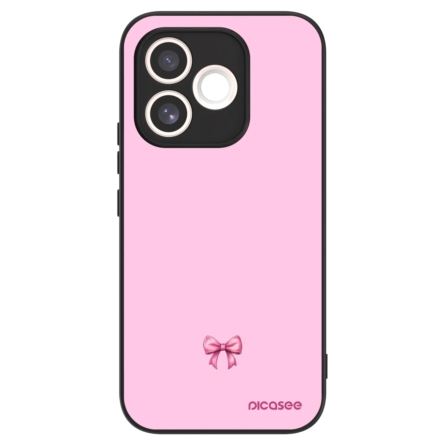 Picasee ULTIMATE CASE für Honor 600 Lite - Blush bow