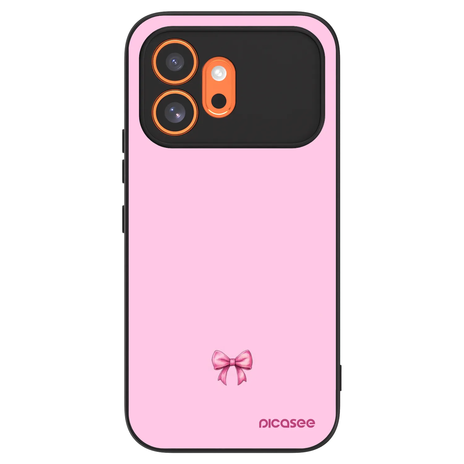 Picasee ULTIMATE CASE für Honor 600 - Blush bow