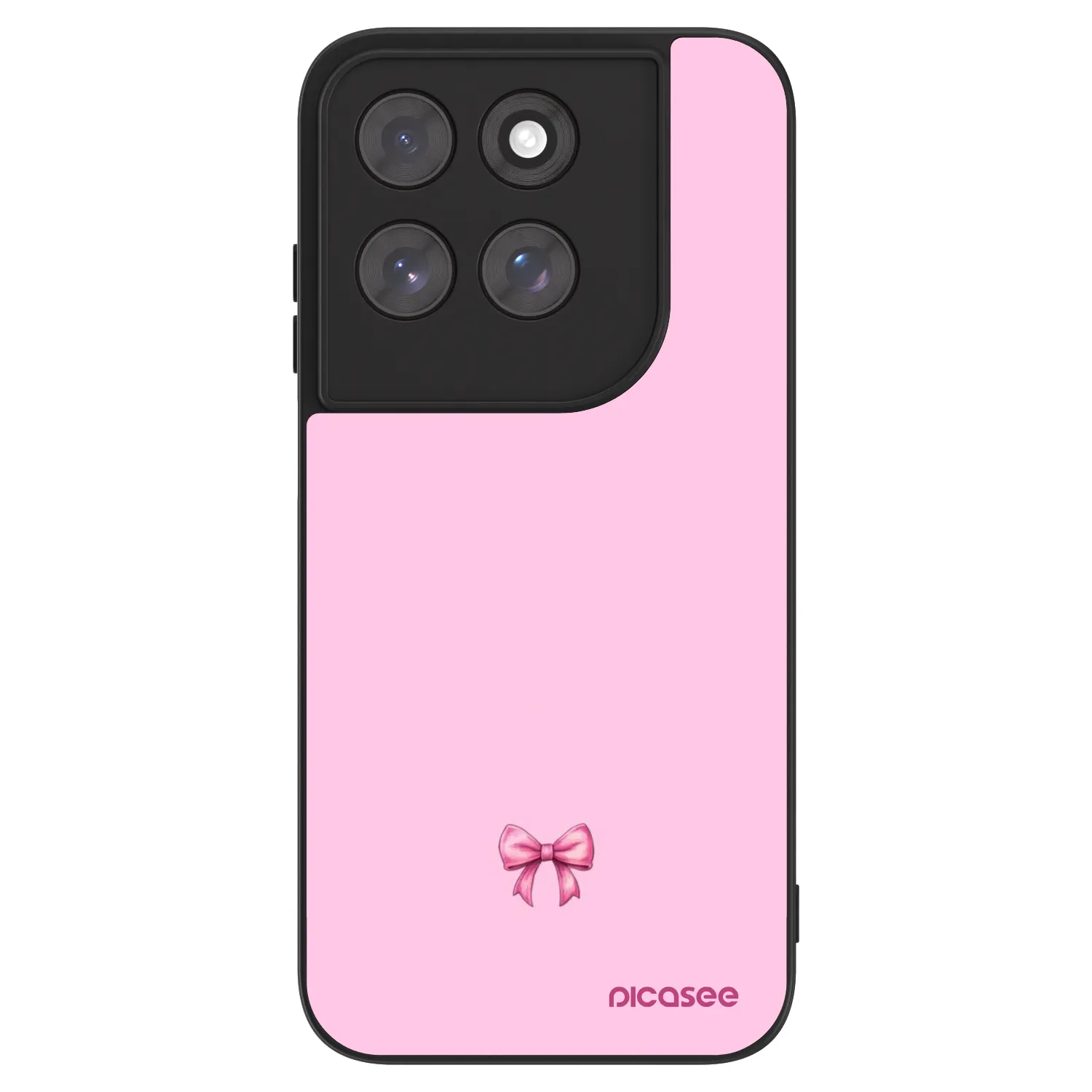 Picasee ULTIMATE CASE für Motorola Moto G77 - Blush bow
