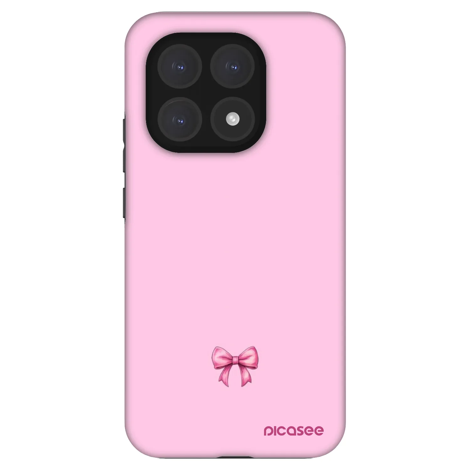 Picasee Fashion Case für Xiaomi 15T - Blush bow