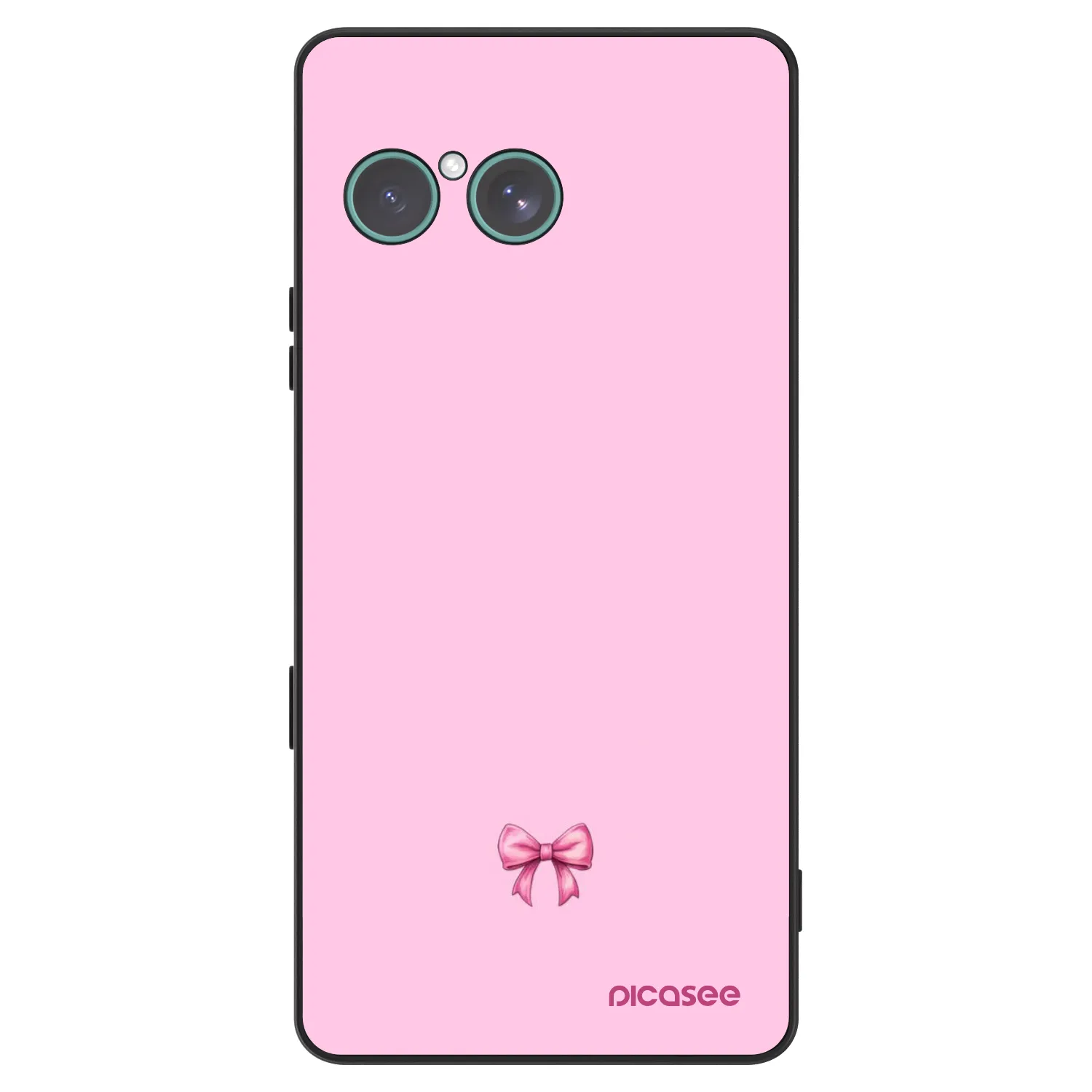 Picasee ULTIMATE CASE für Sony Xperia 10 VII - Blush bow