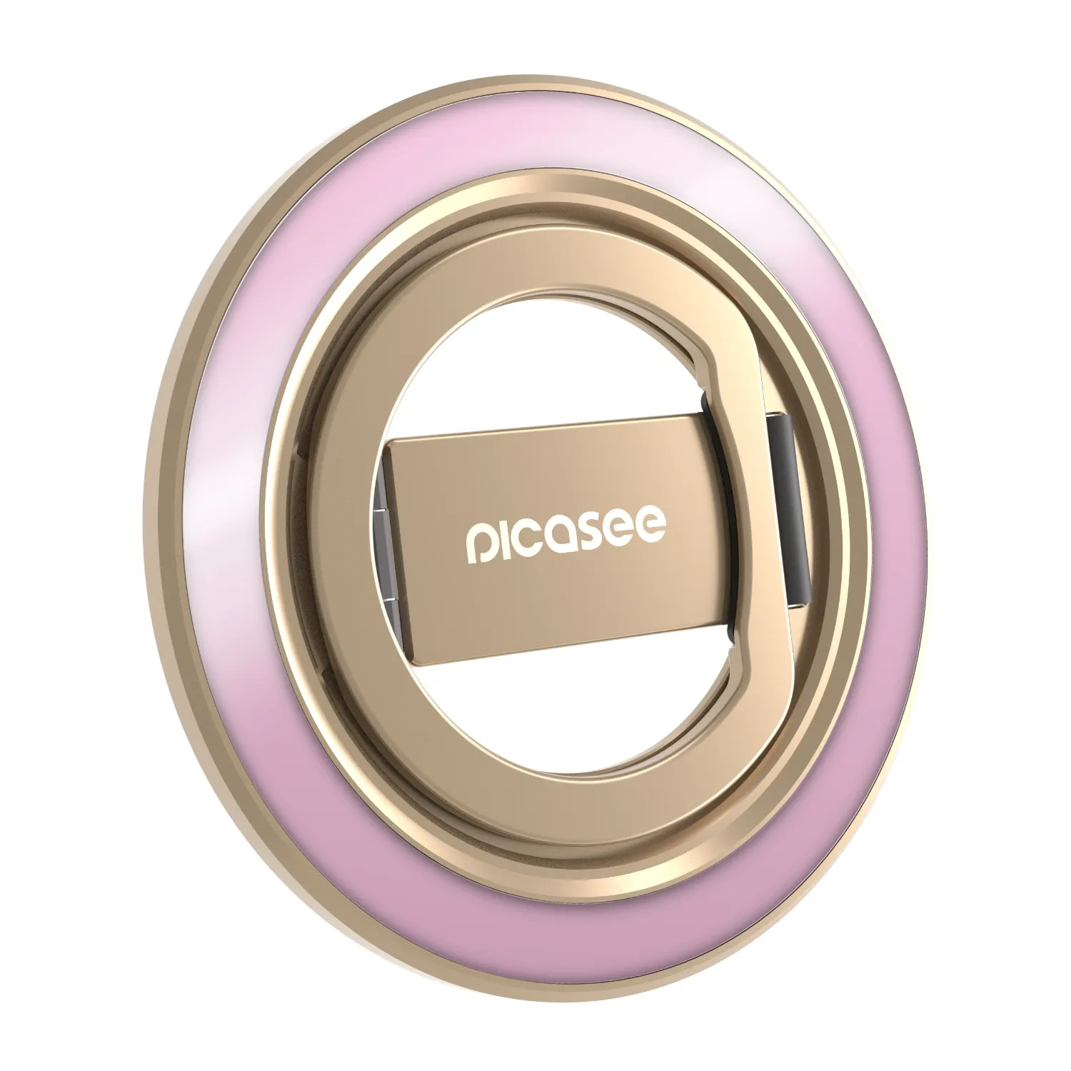 Picasee Magnetic holder - Gold