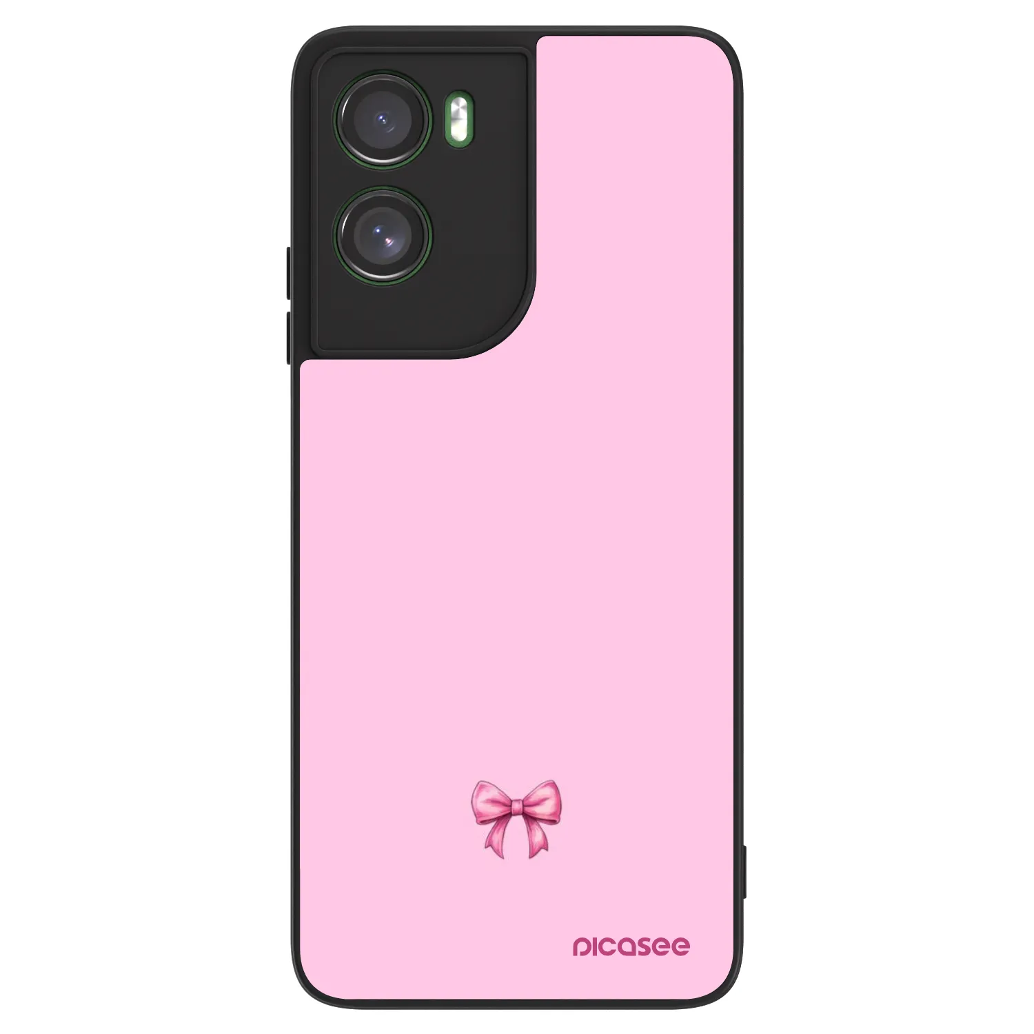 Picasee ULTIMATE CASE für Motorola Moto G06 - Blush bow
