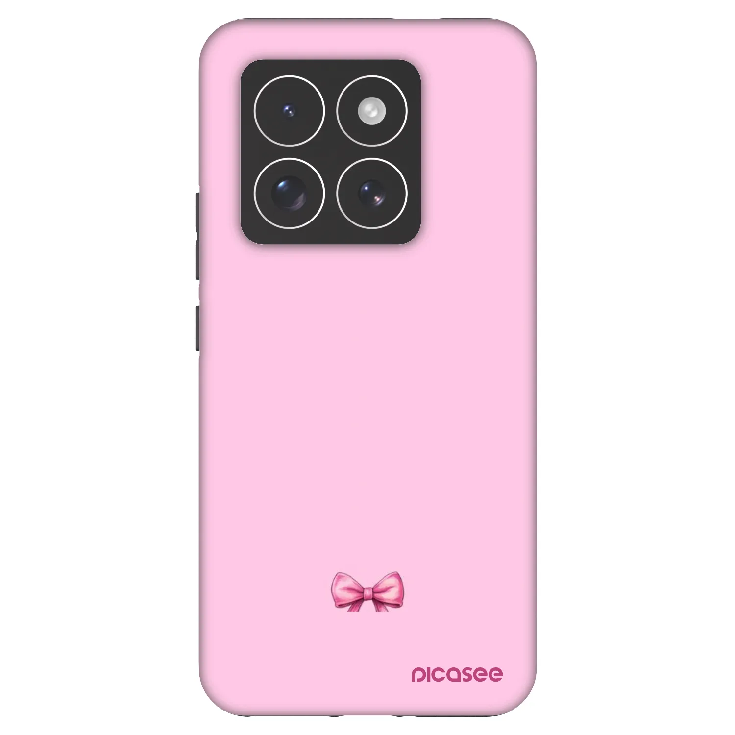 Picasee Fashion Case für Xiaomi 14 Pro - Blush bow