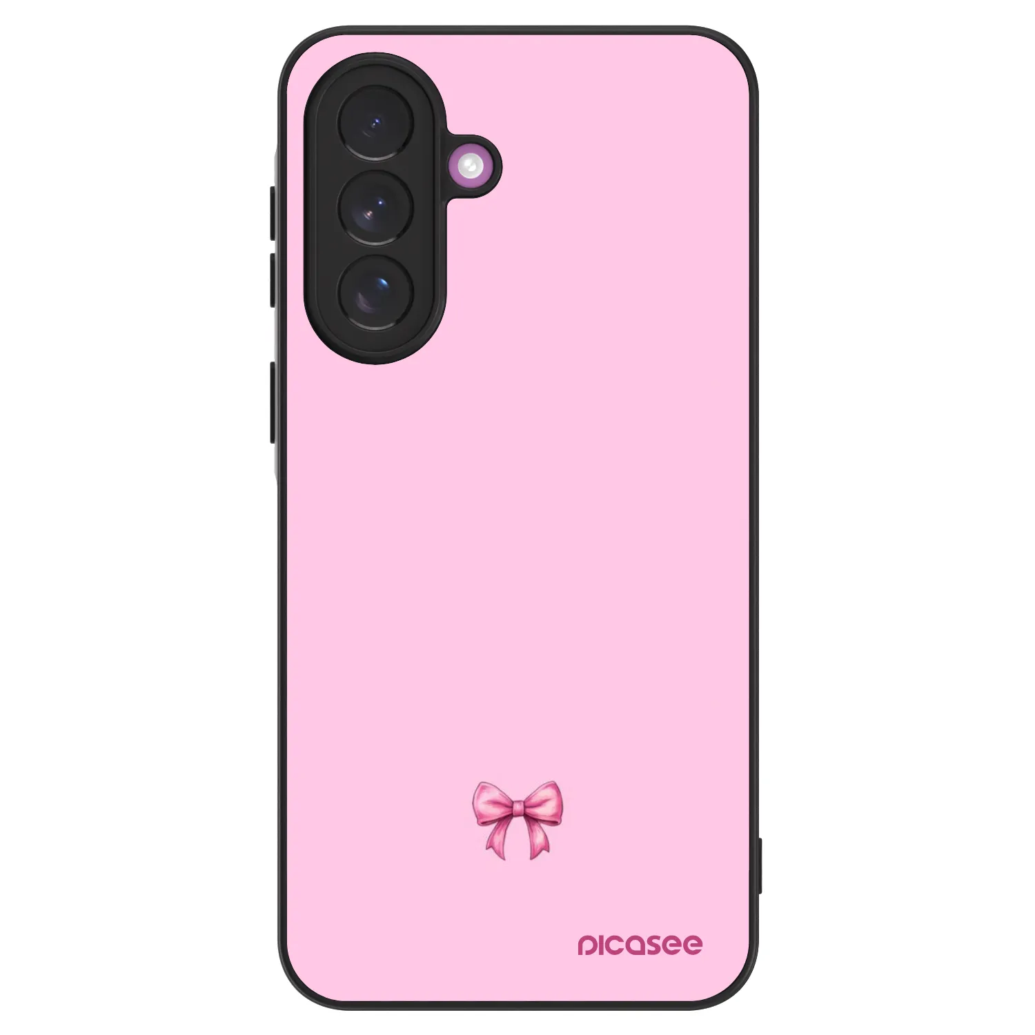 Picasee ULTIMATE CASE für Samsung Galaxy A37 - Blush bow